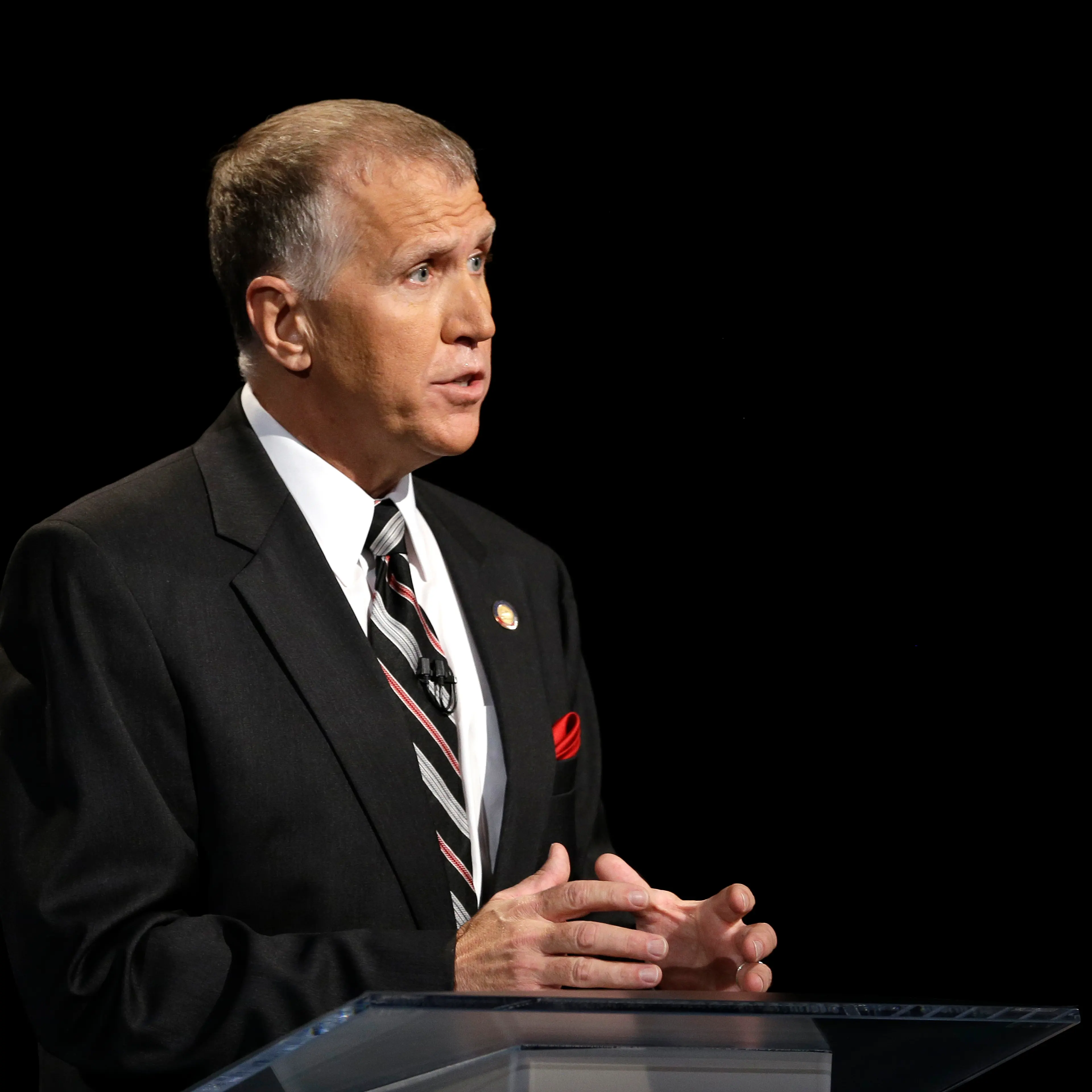 Thom Tillis