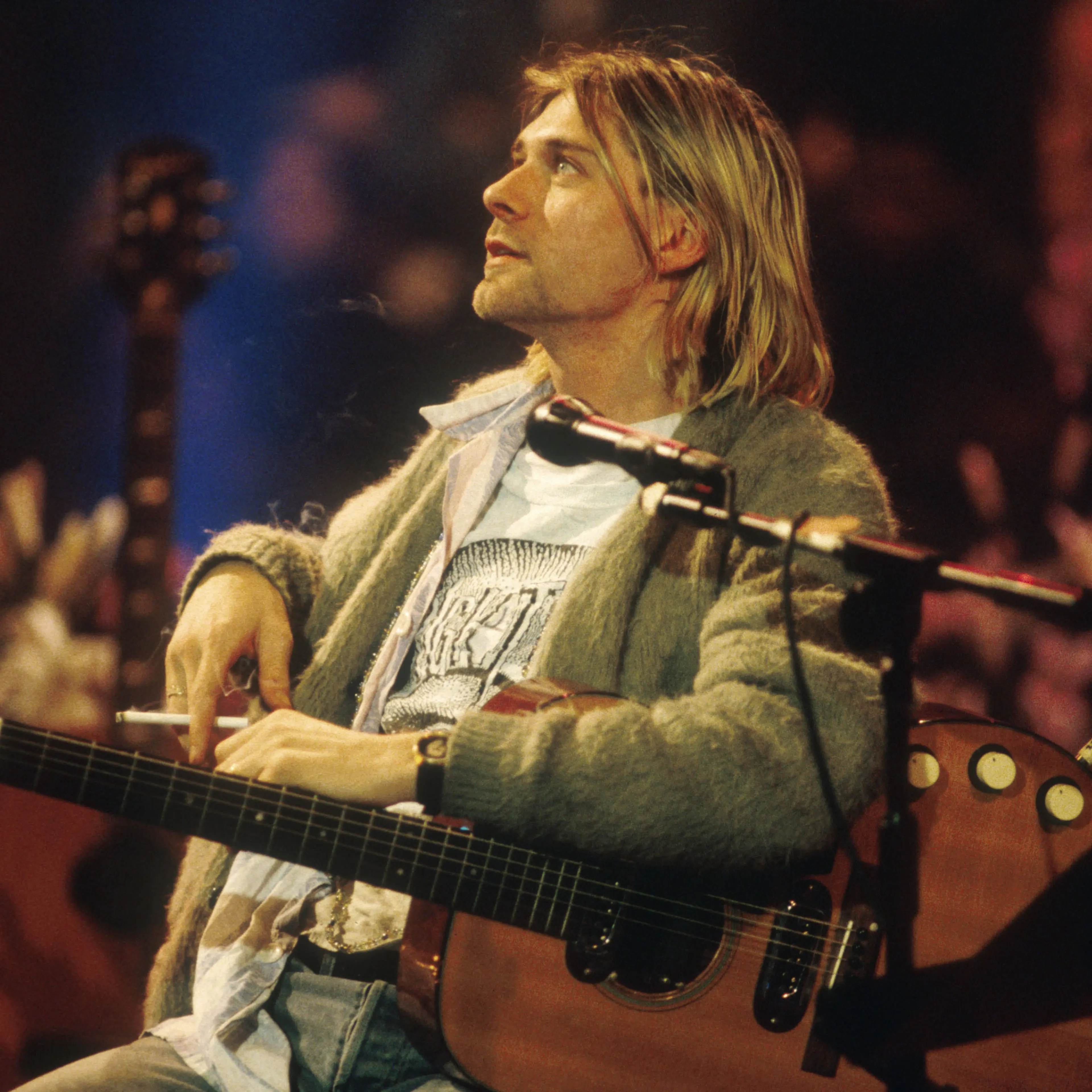 MTV Unplugged: Nirvana