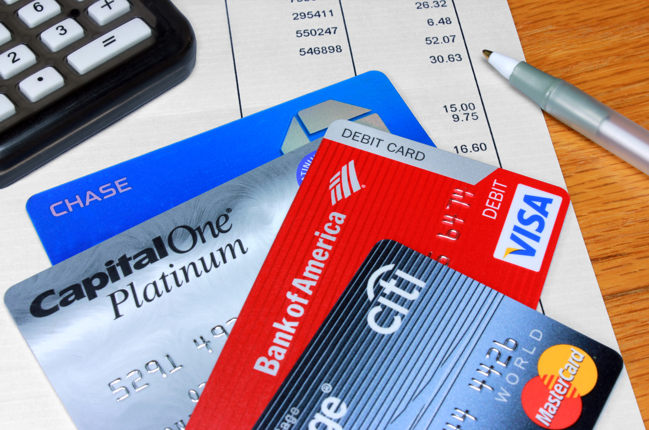 Capital One Data Breach