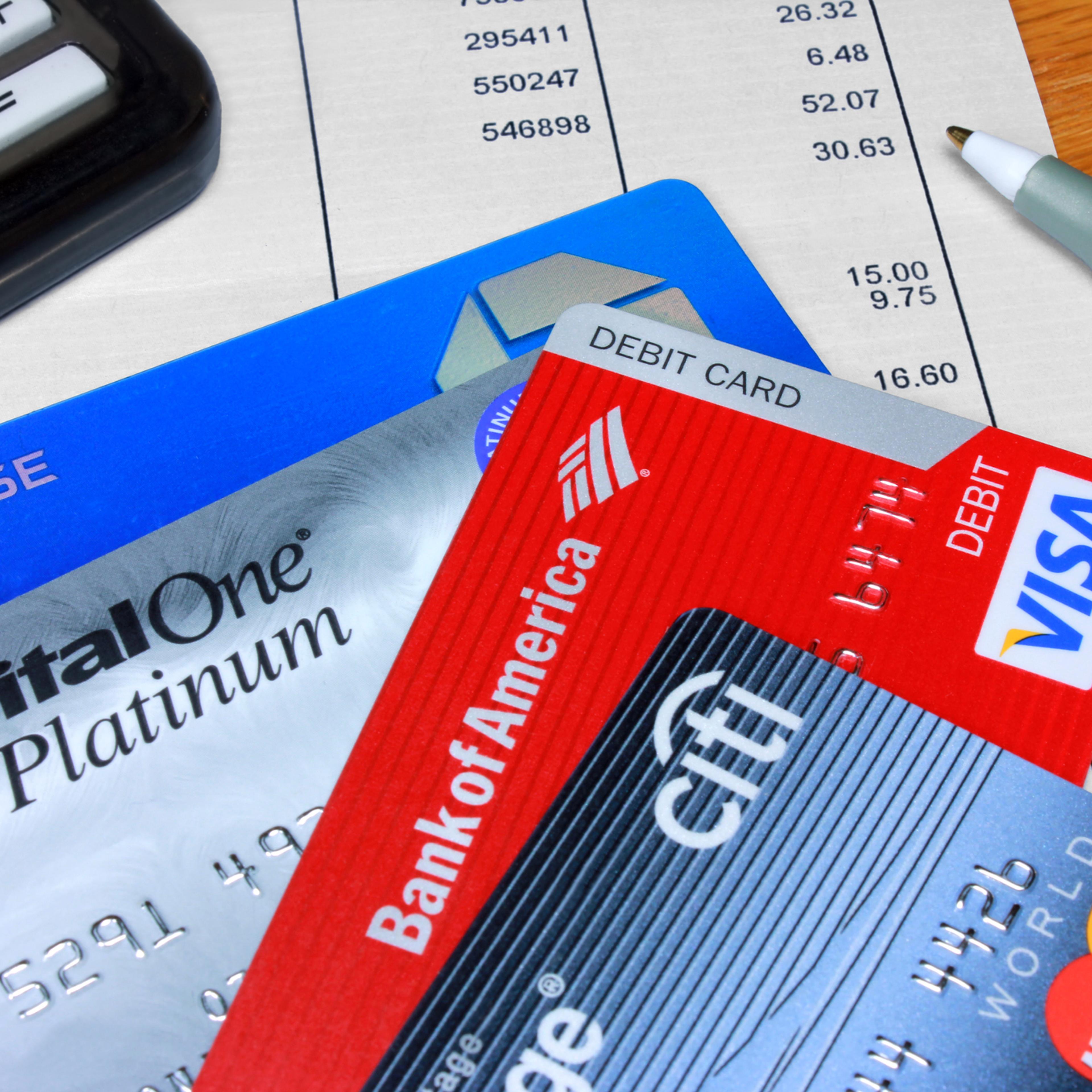 Capital One Data Breach