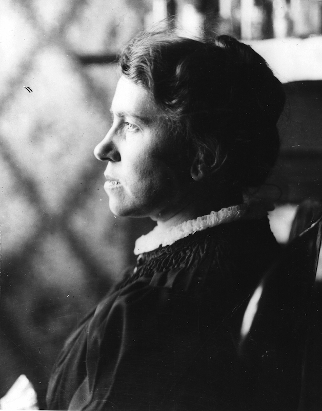 Emma Goldman