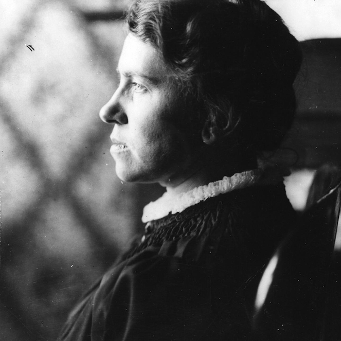 Emma Goldman