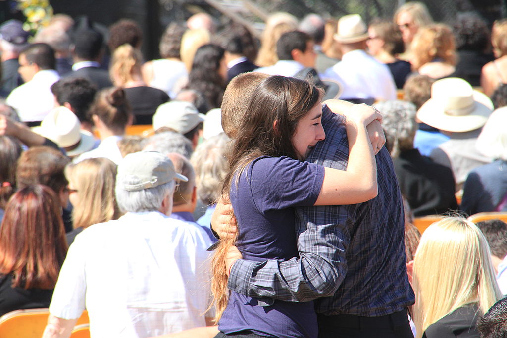 UC Santa Barbara Shooting