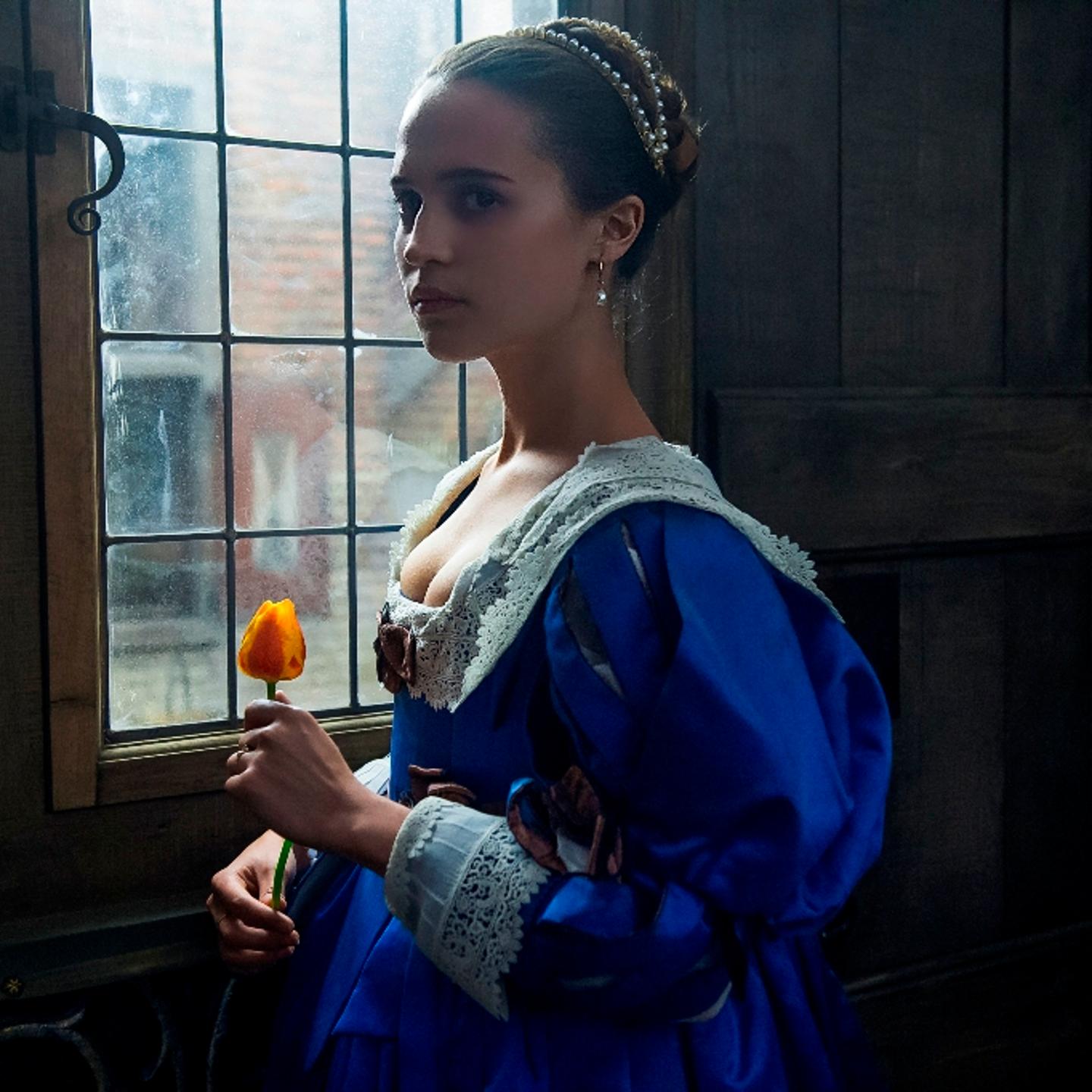 TULIP FEVER