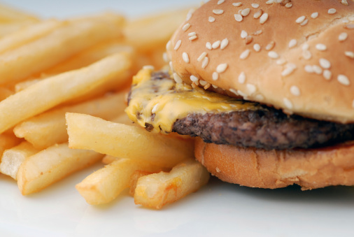 burger-fries
