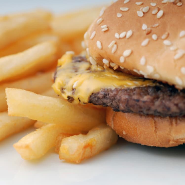 burger-fries