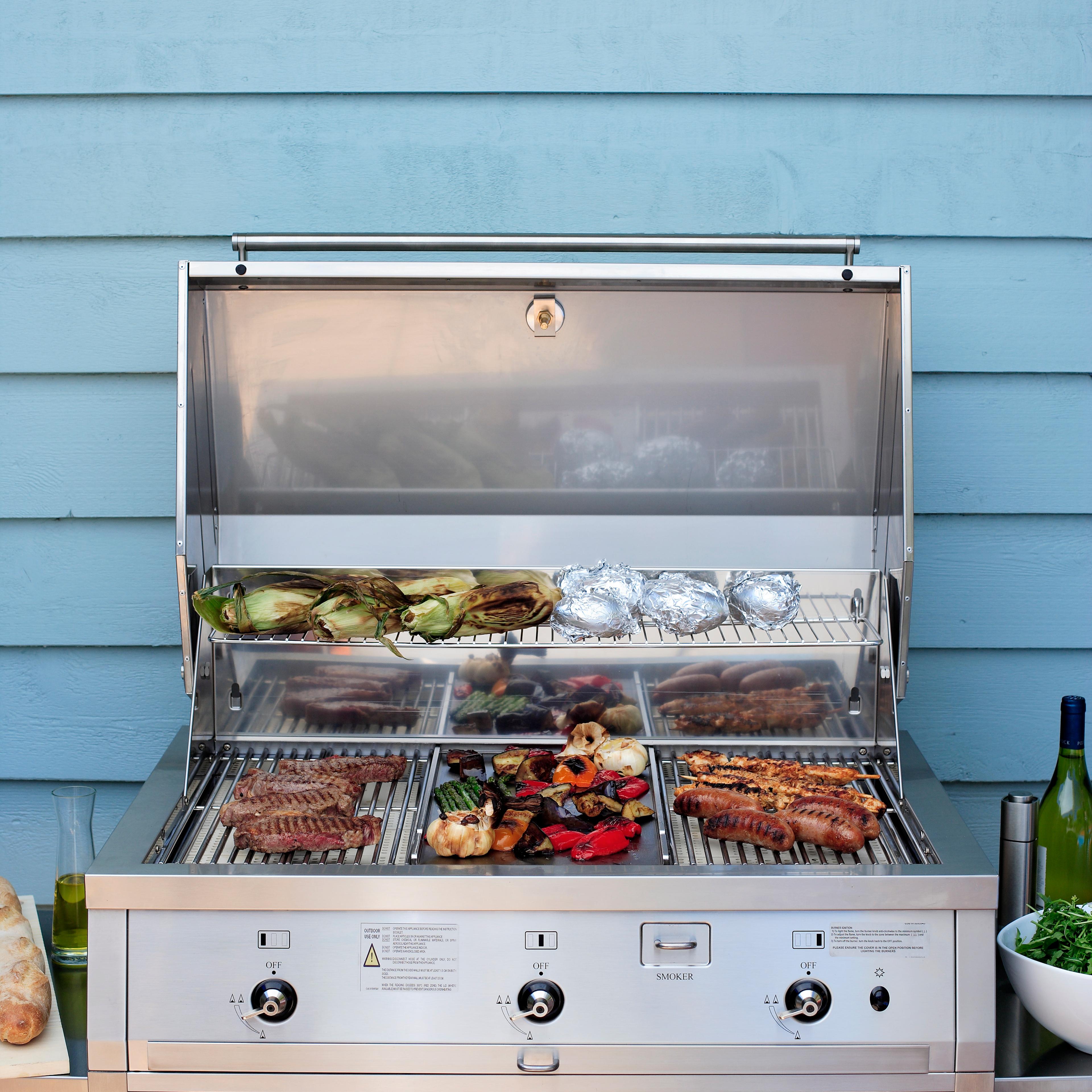 grilling grill chicken