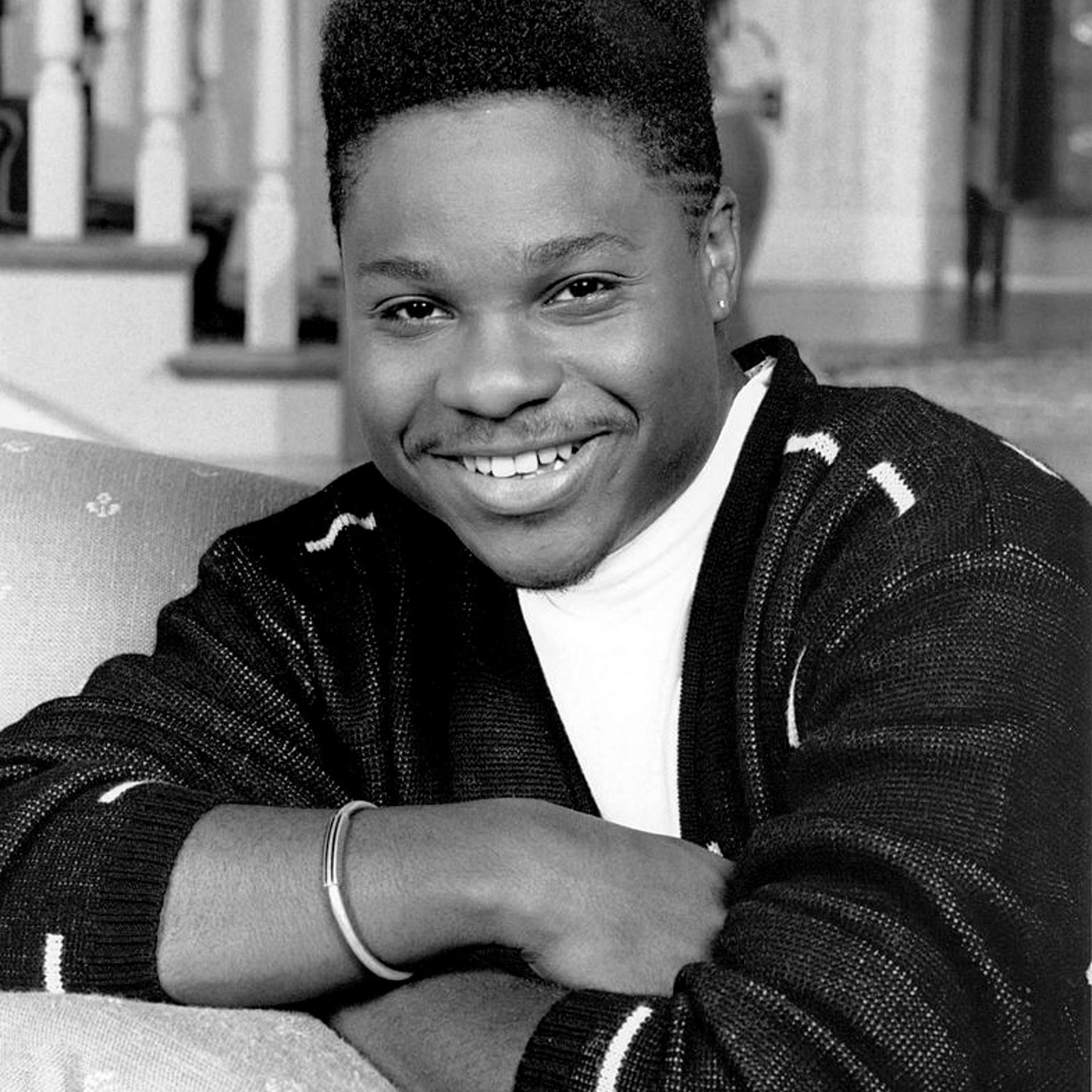 The Cosby Show