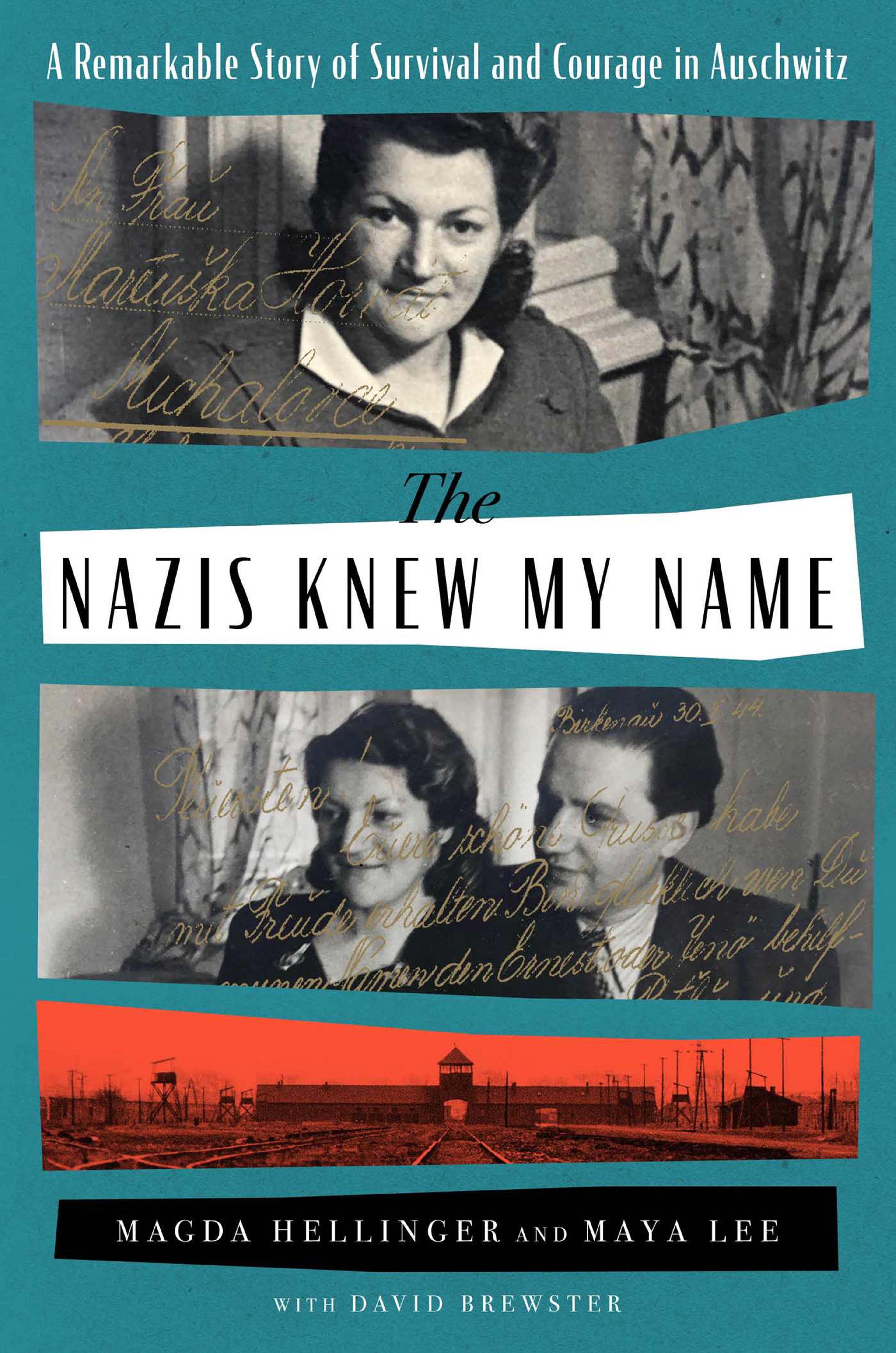 Max Heppner Why I’m Telling My Mother’s Holocaust Story