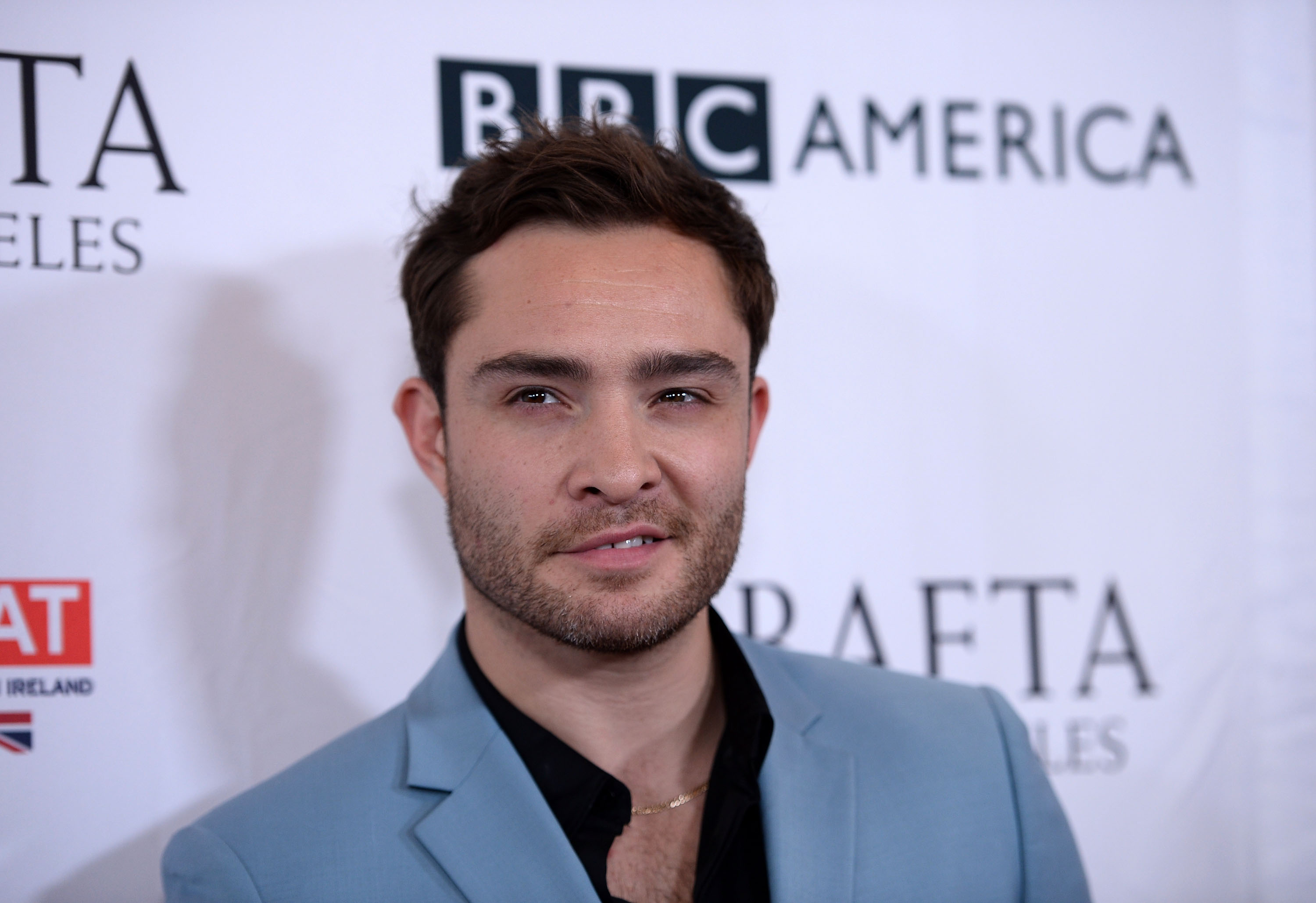 BBC America BAFTA Los Angeles TV Tea Party 2017 - Arrivals