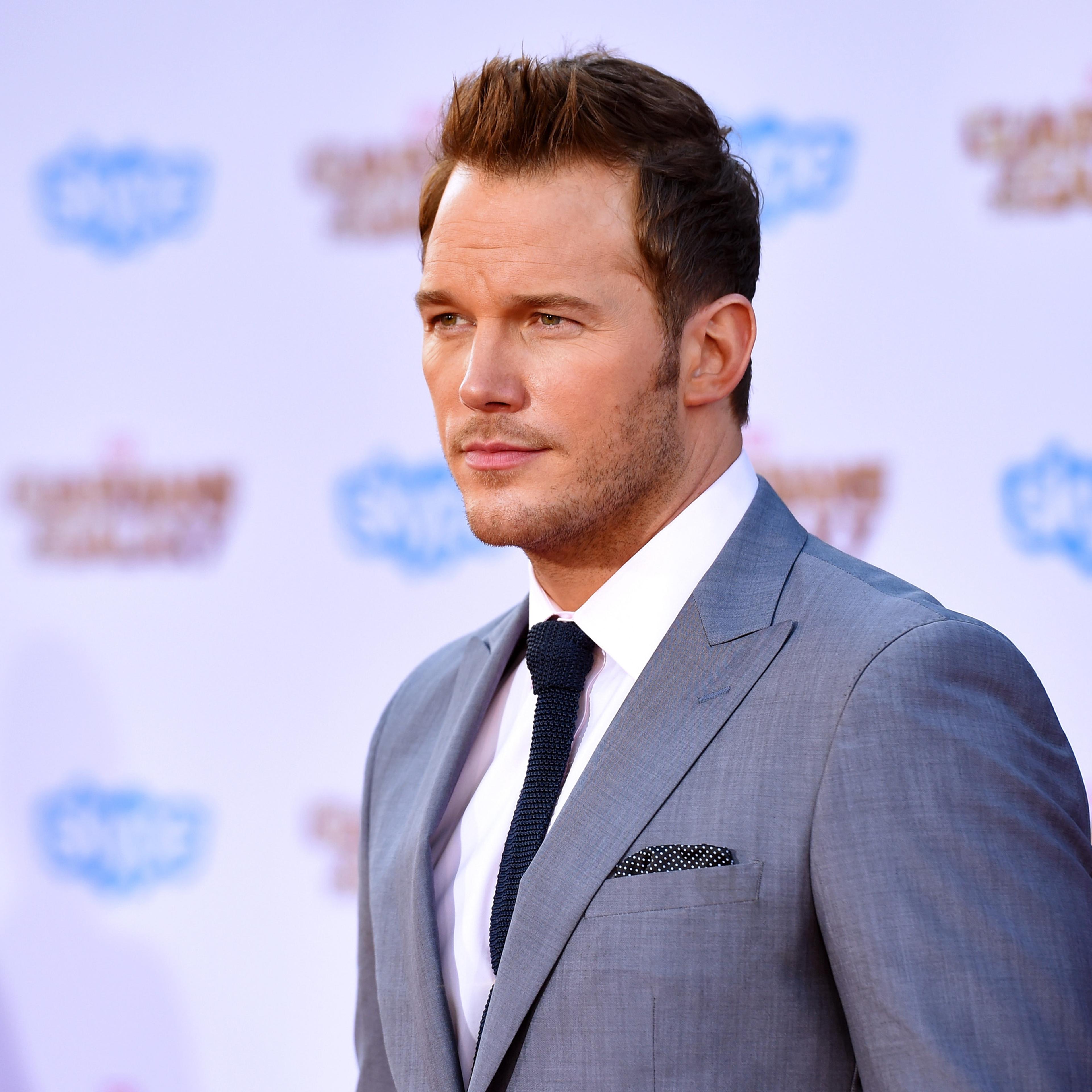 Premiere Of Marvel's "Guardians Of The Galaxy" - Arrivals