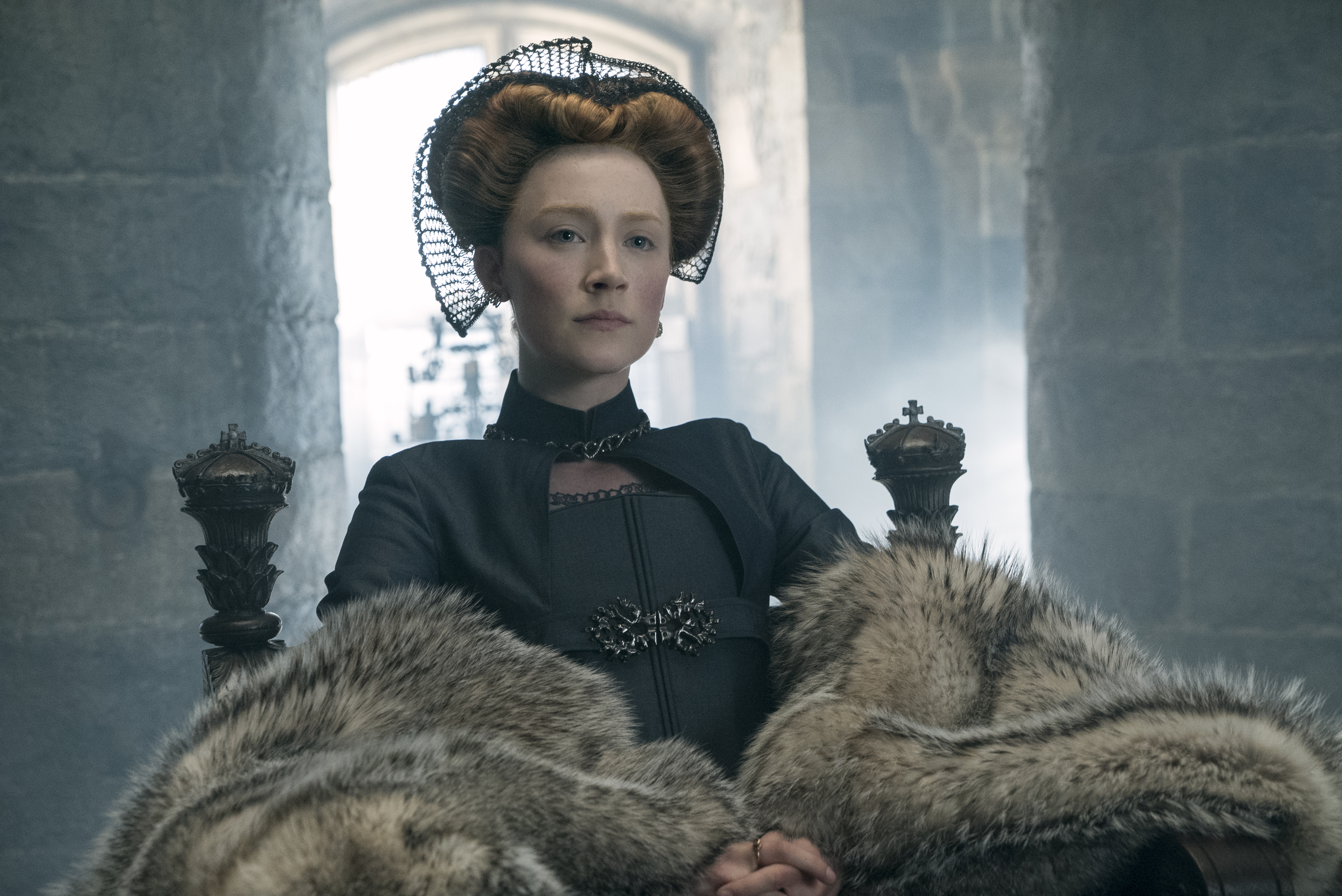 Mary Queen Of Scots