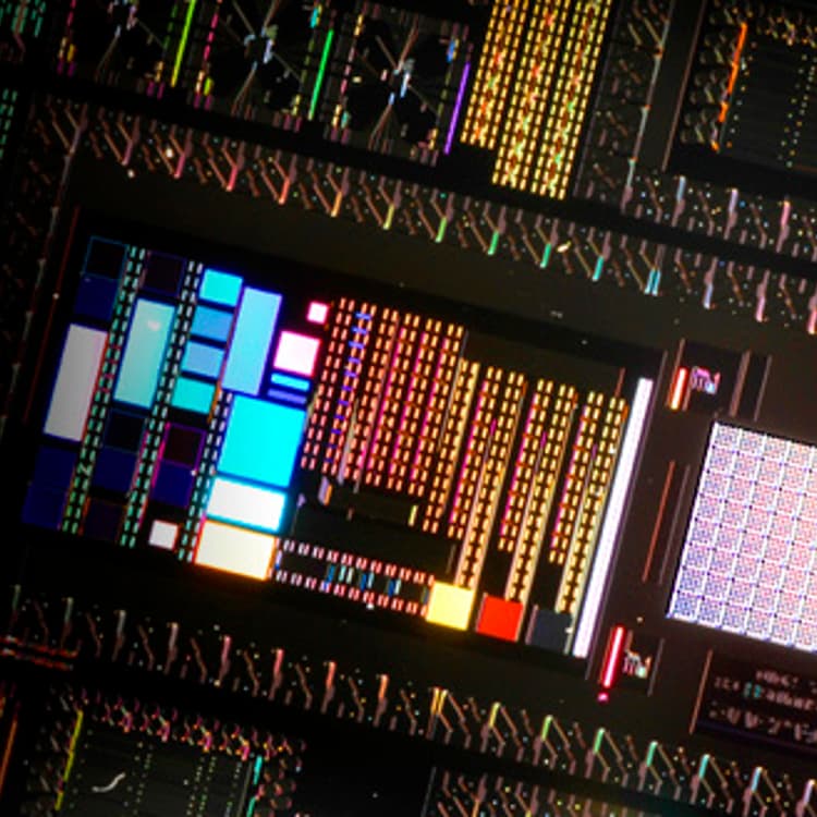 D-Wave, a small Canadian company backed by Jeff Bezos, NASA, and the CIA among others, is the first firm to sell a so-called quantum computer—at roughly $10 million a pop.