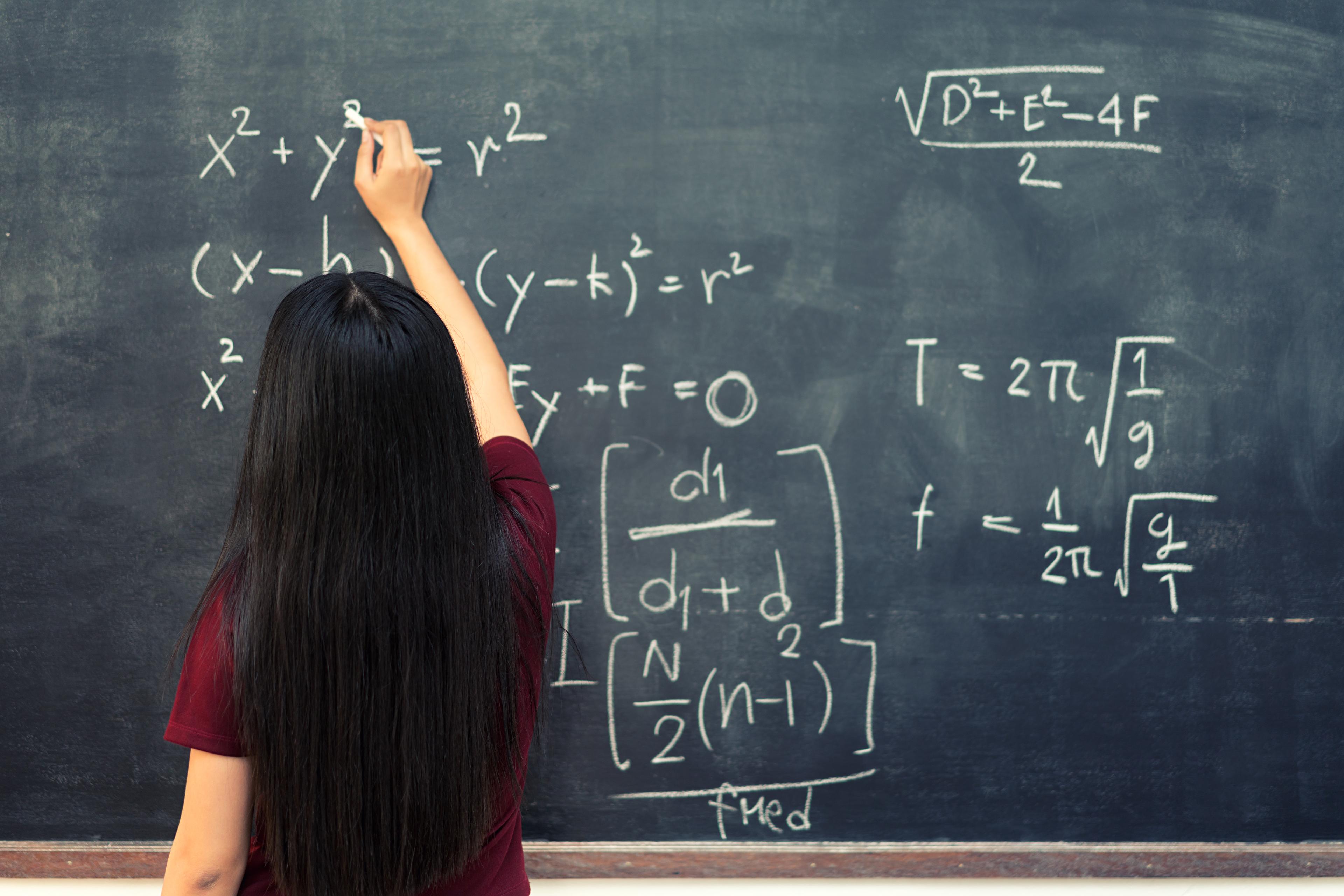 How to Improve Math Class
