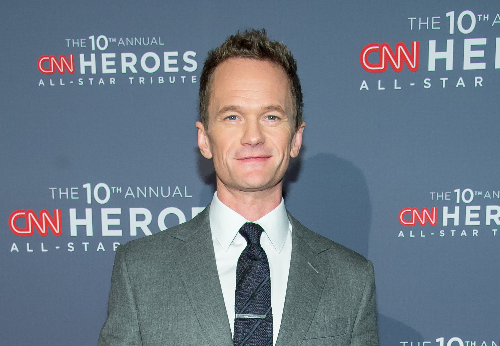 10th Anniversary CNN Heroes