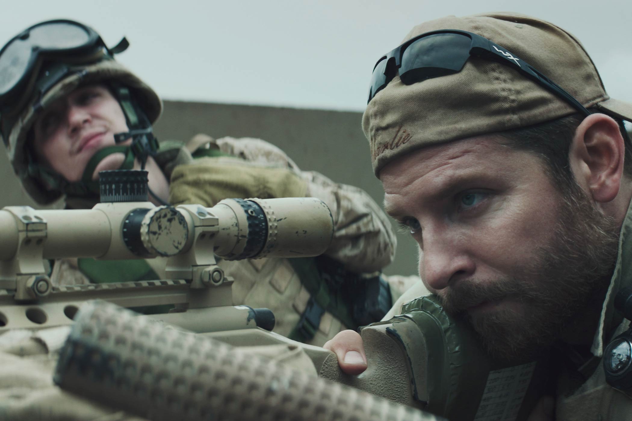 AMERICAN SNIPER