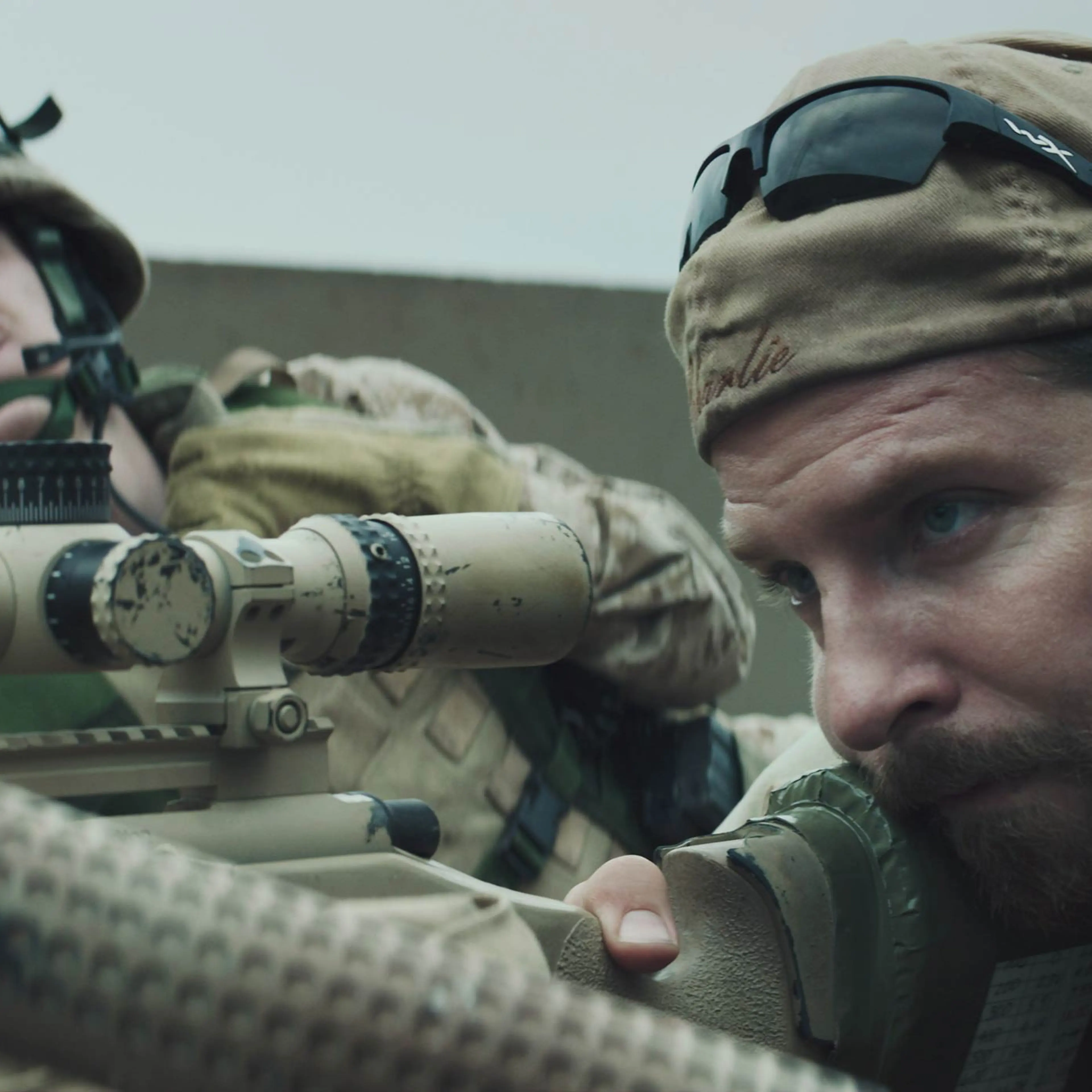AMERICAN SNIPER