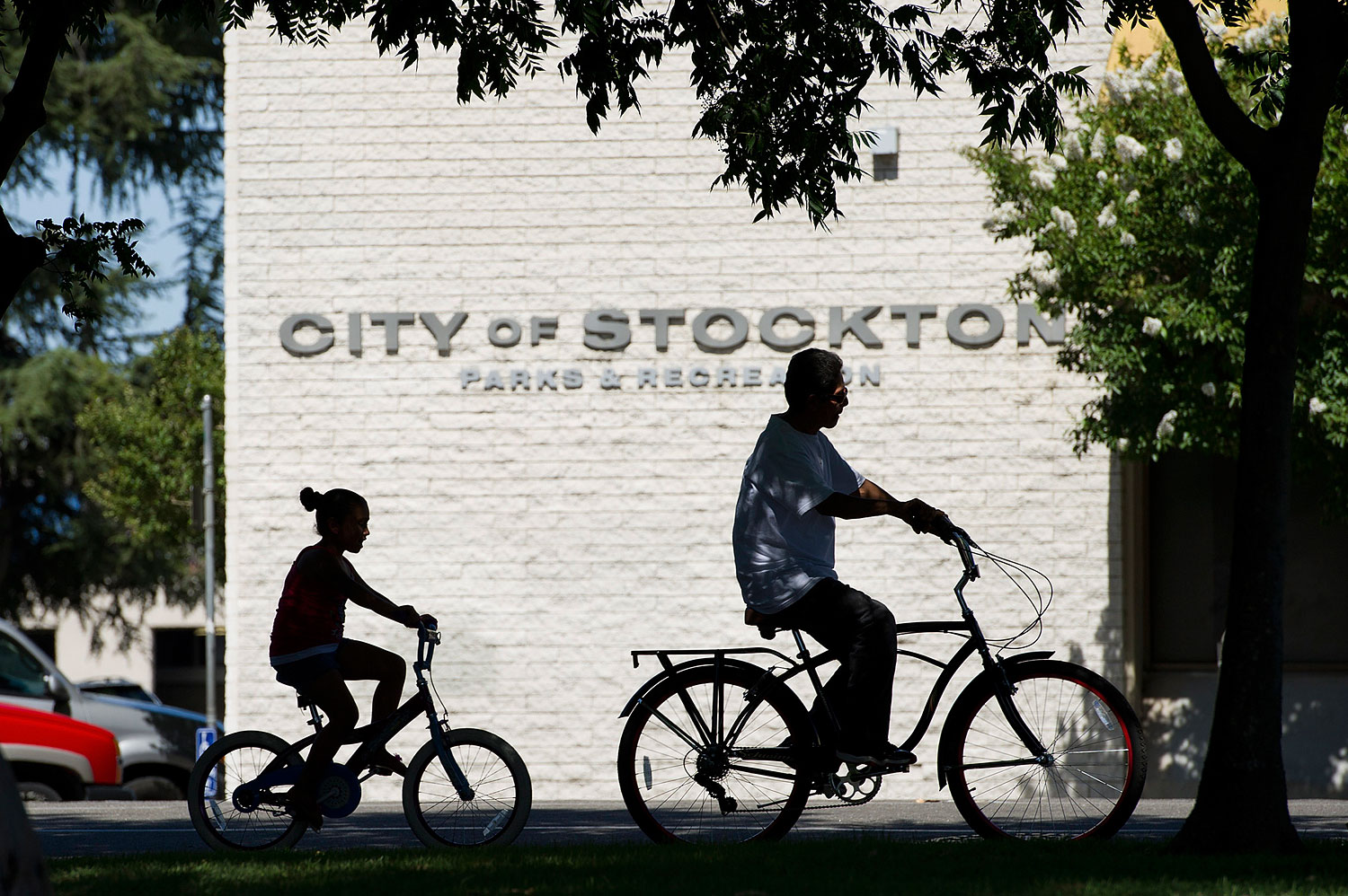 Stockton