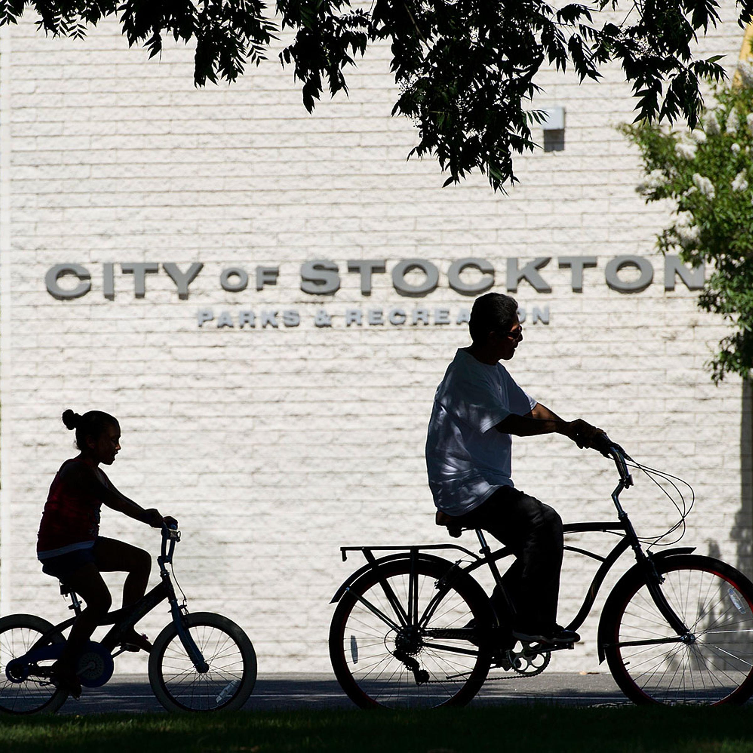 Stockton