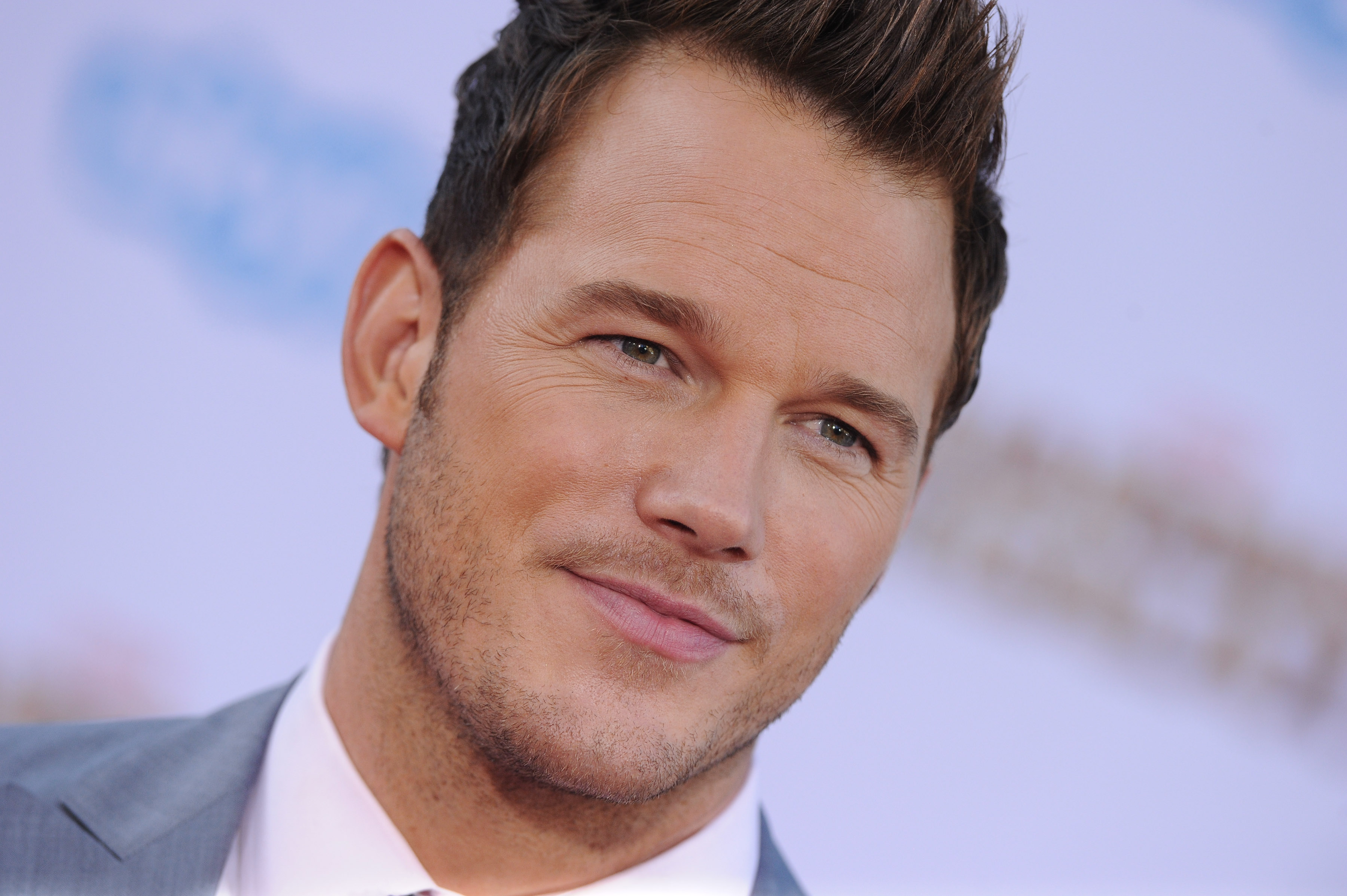"Guardians Of The Galaxy" - Los Angeles Premiere