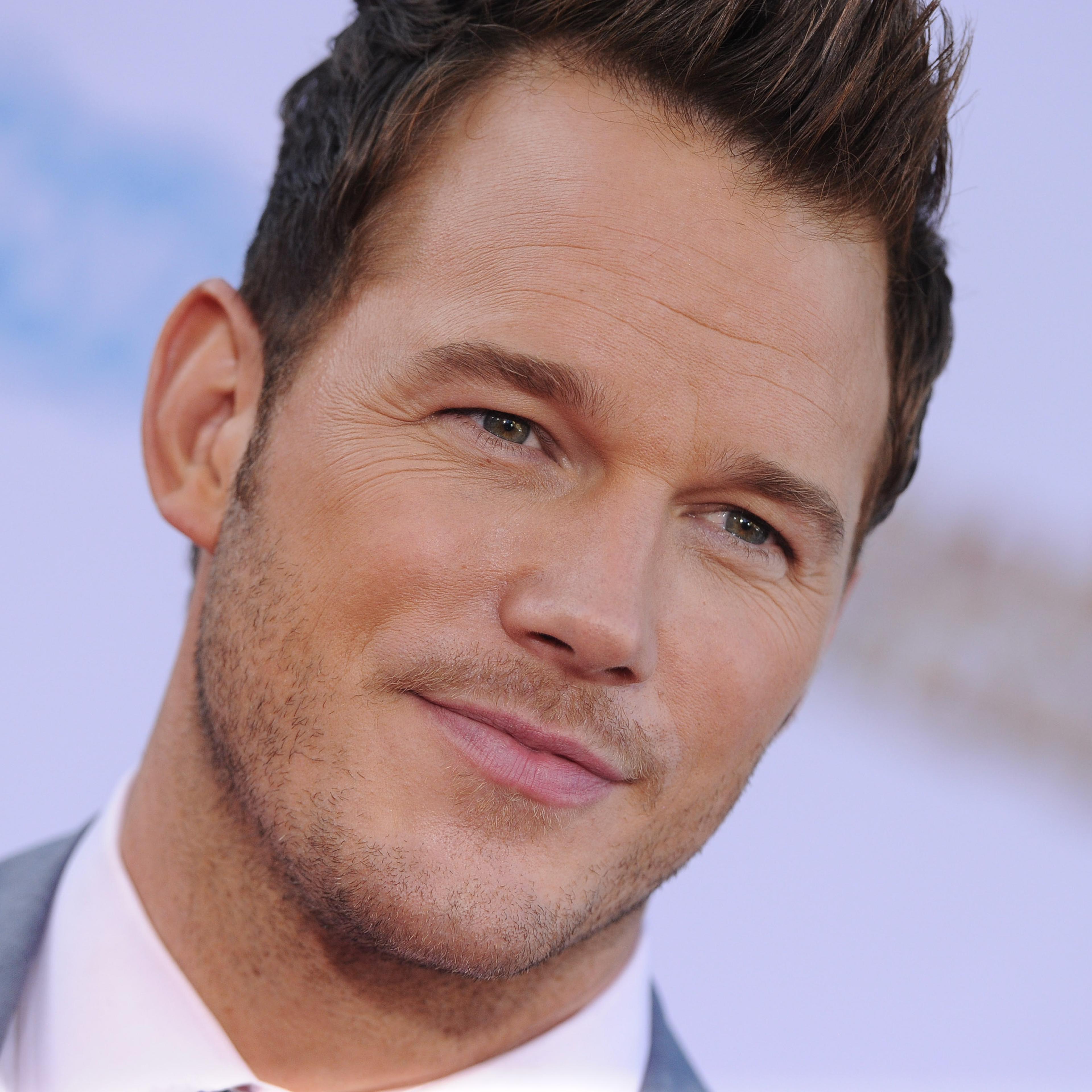 "Guardians Of The Galaxy" - Los Angeles Premiere
