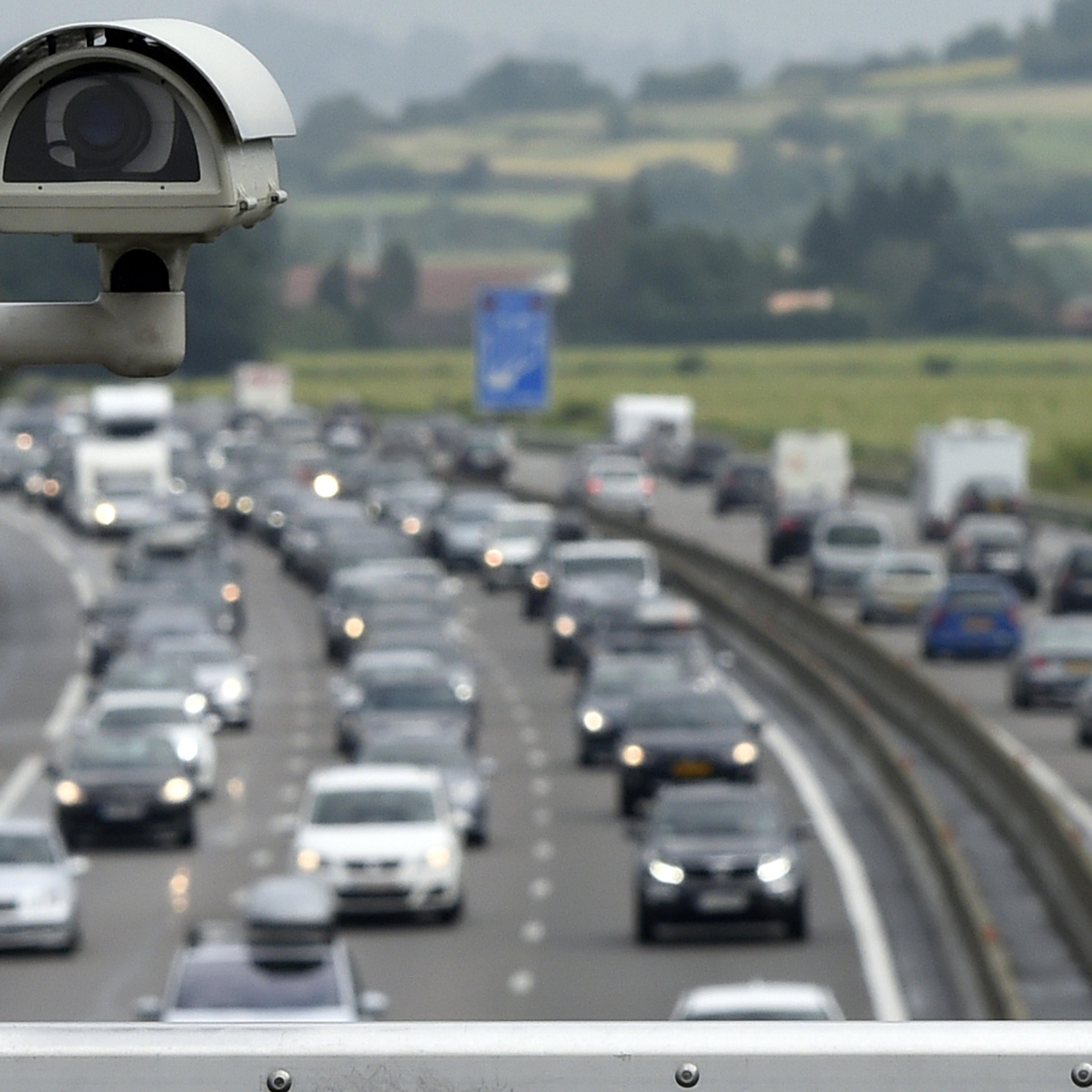 FRANCE-TRANSPORT-TRAFFIC-HOLIDAYS