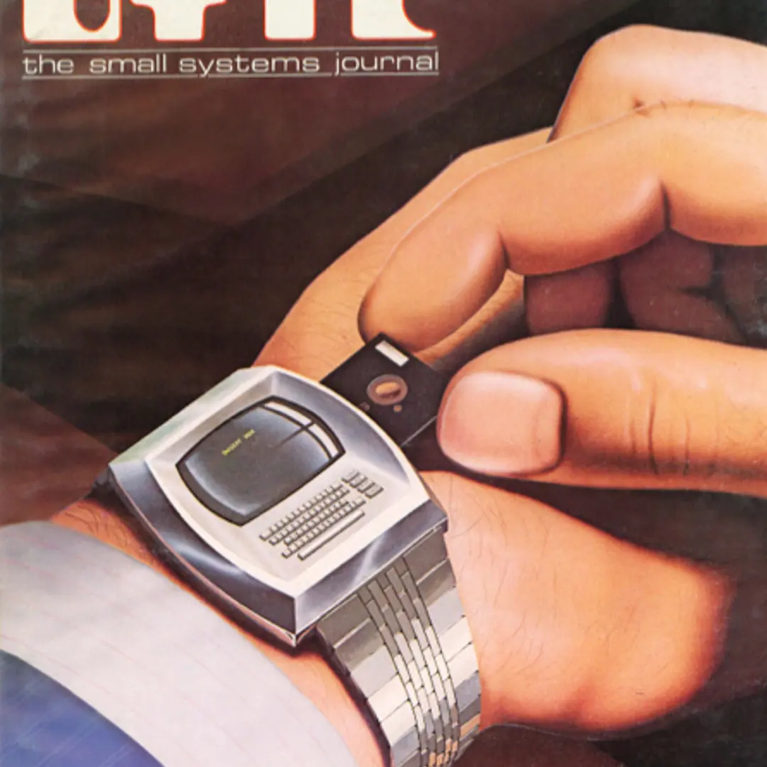 BYTE cover