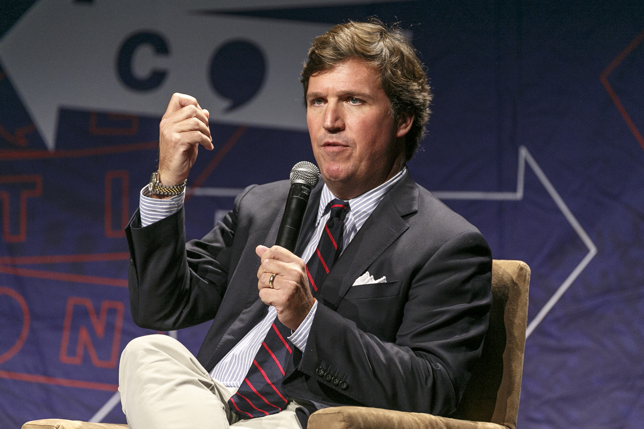 Politicon 2018 - Day 2