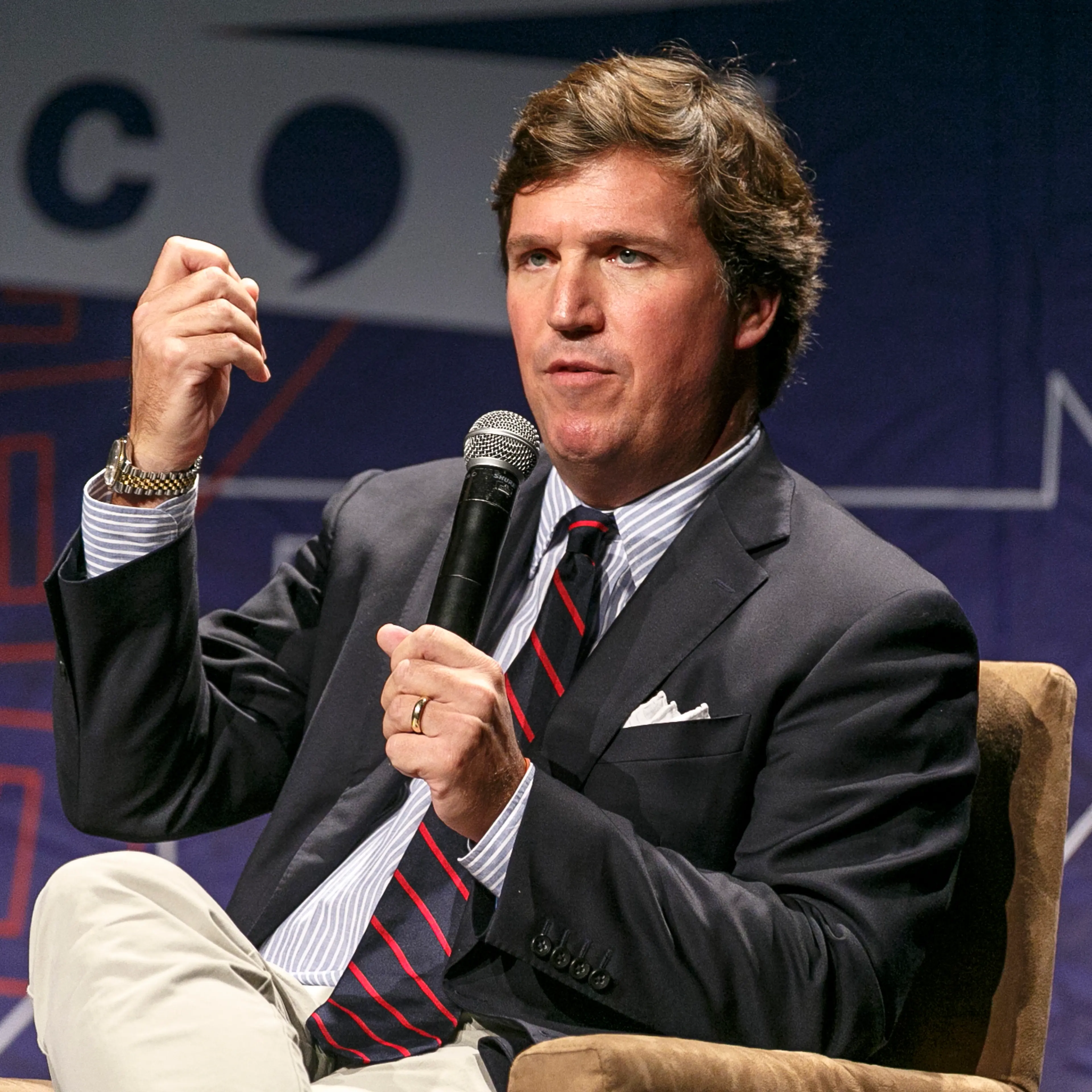 Politicon 2018 - Day 2