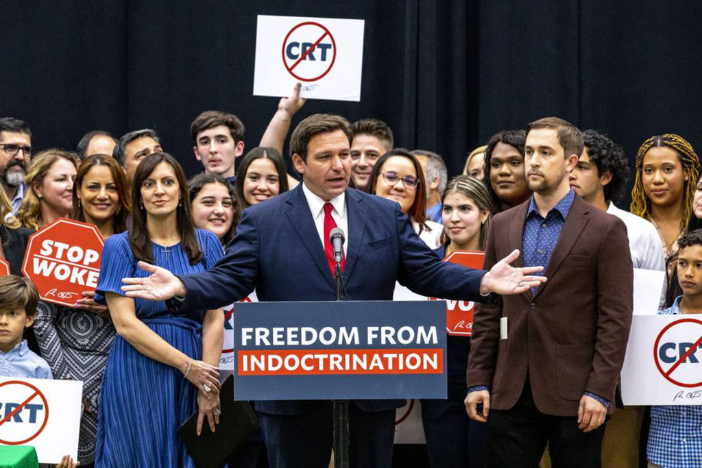 US-NEWS-CMP-FLA-WOKE-ACT-DESANTIS-MI