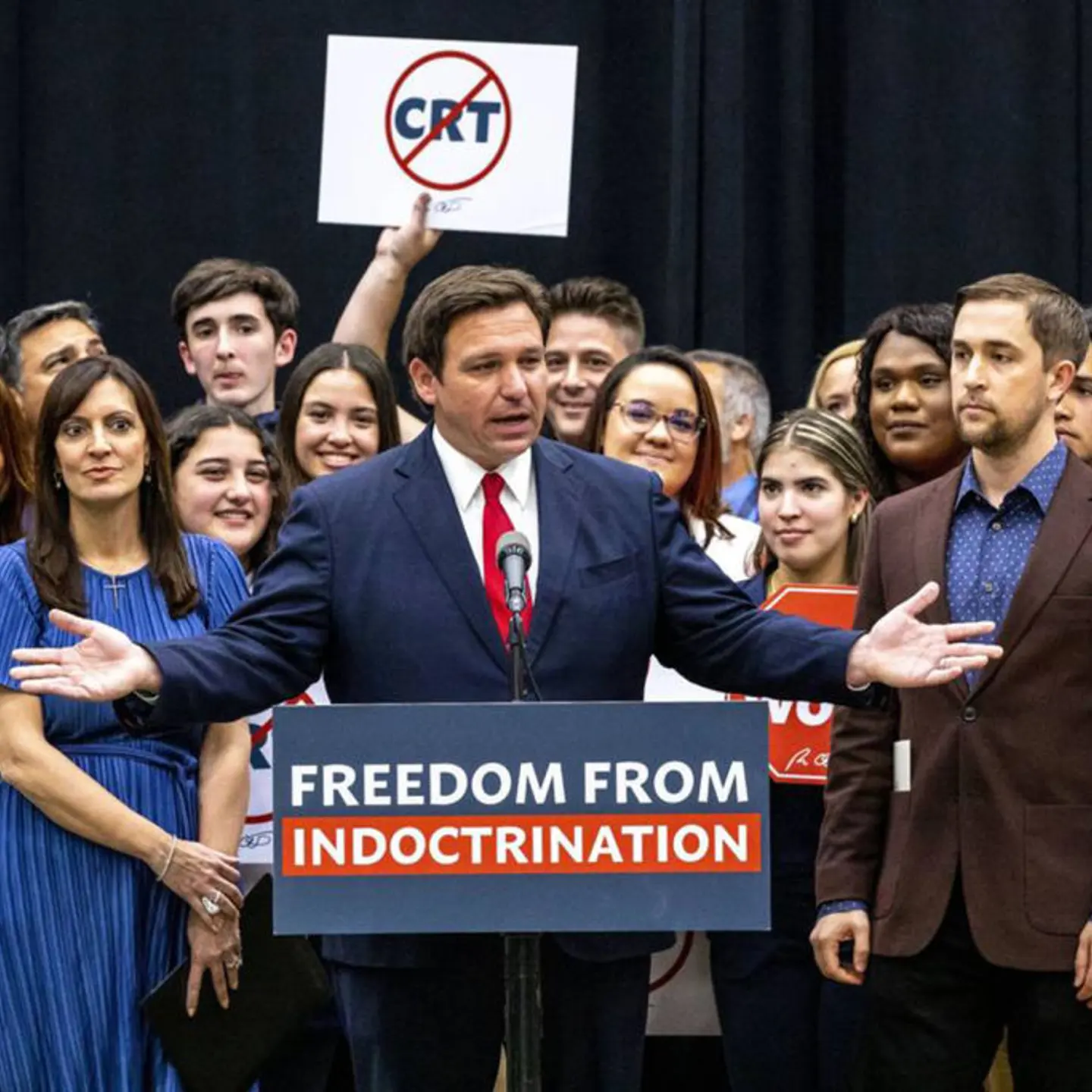 US-NEWS-CMP-FLA-WOKE-ACT-DESANTIS-MI