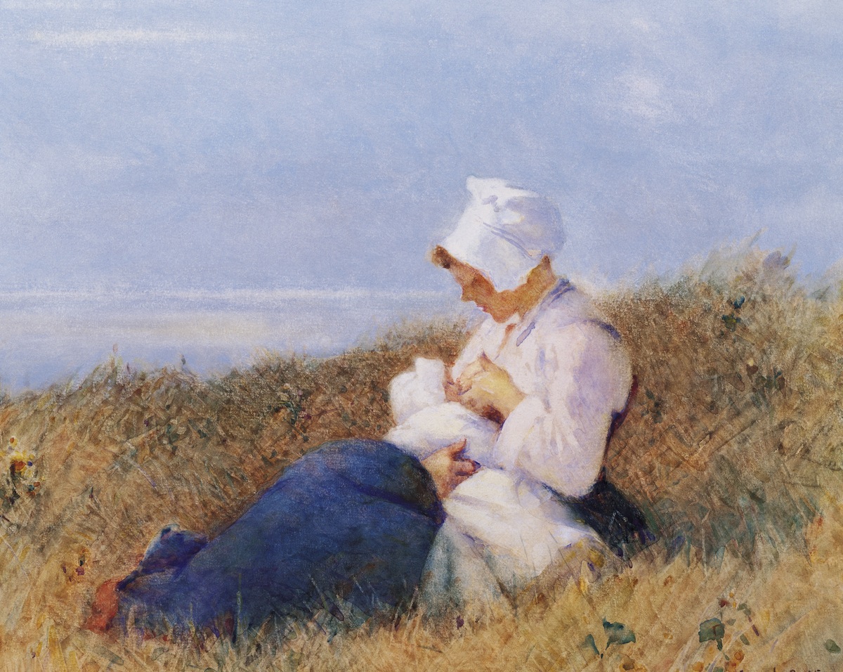 Motherhood