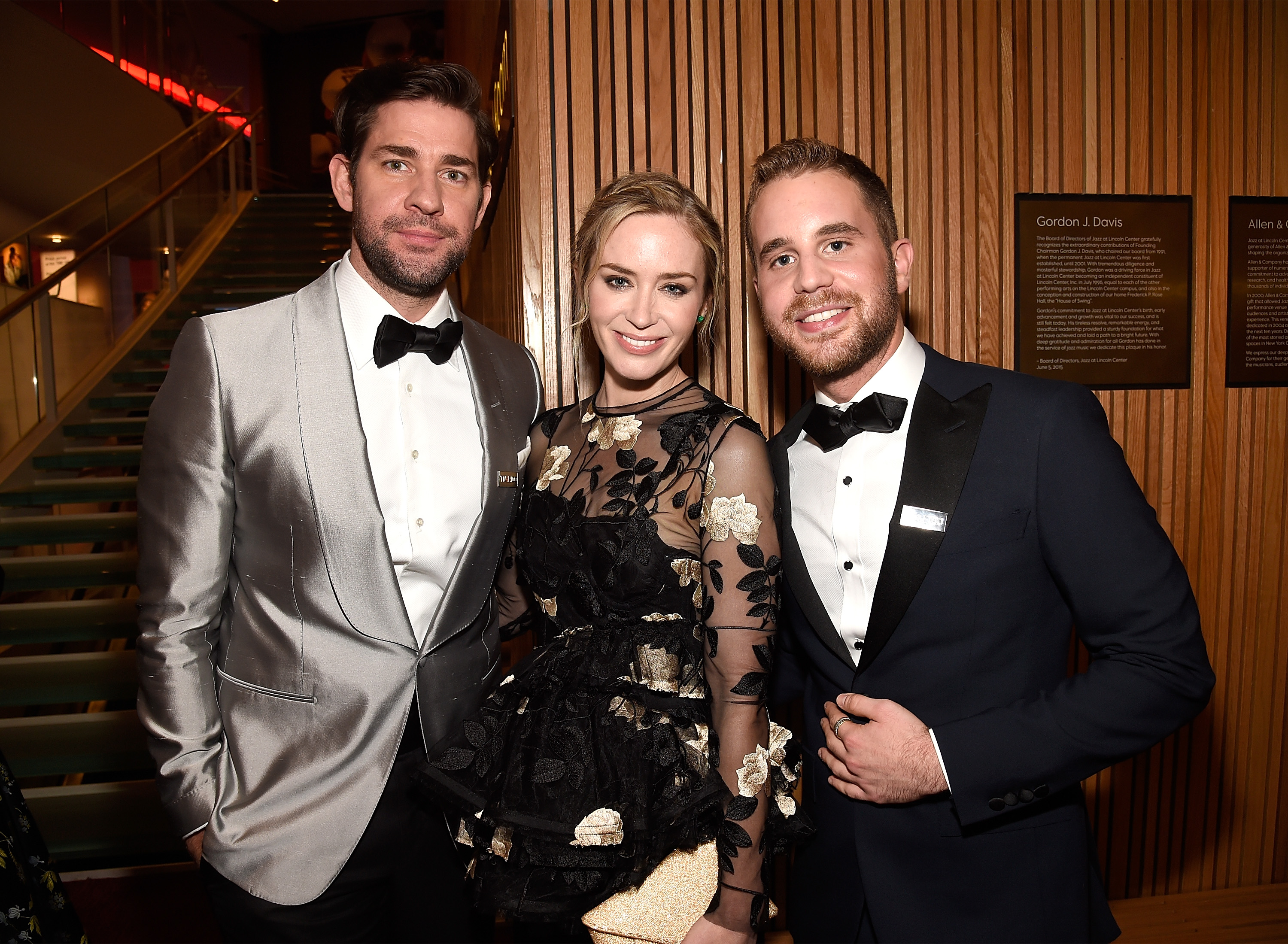 2018 Time 100 Gala - Cocktails