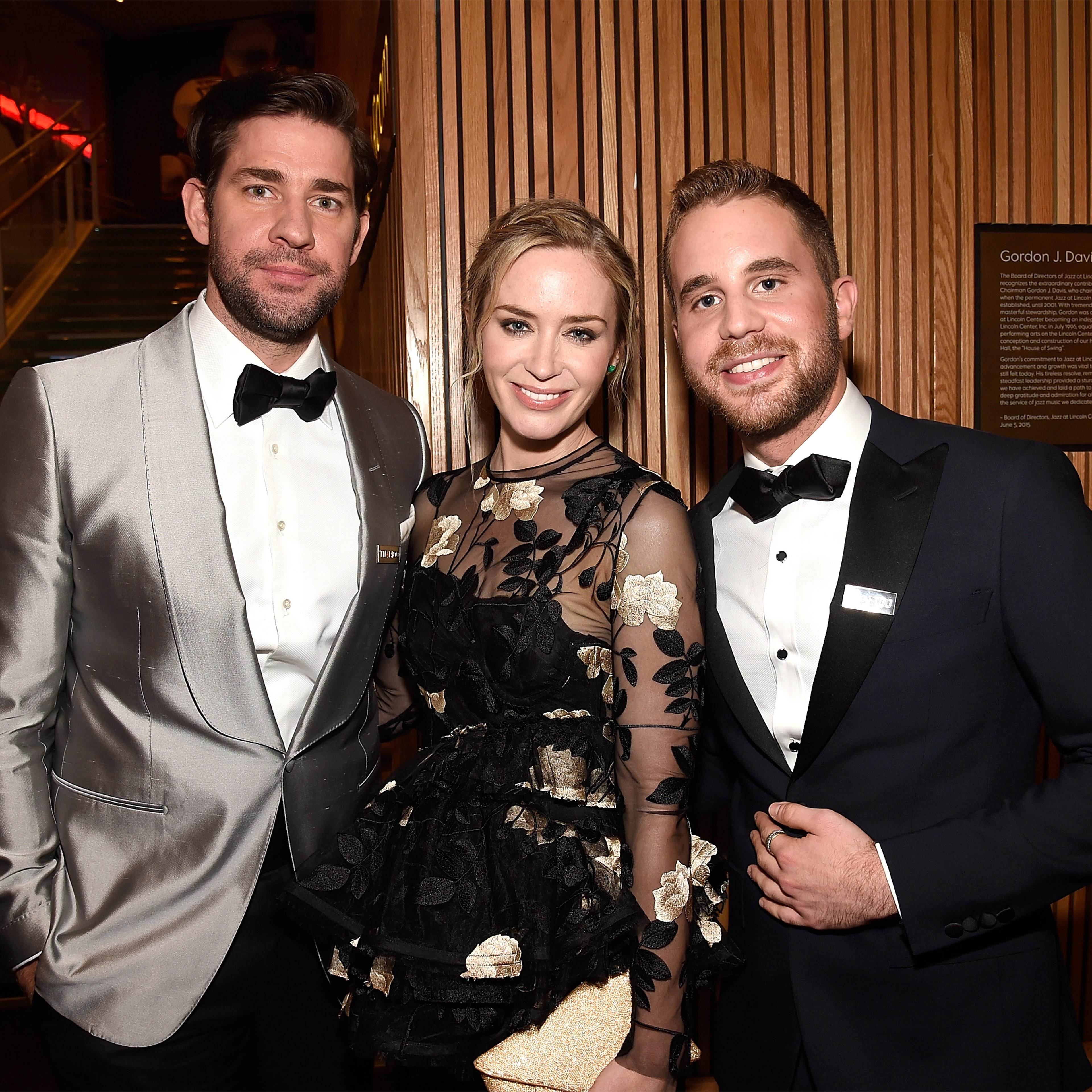 2018 Time 100 Gala - Cocktails