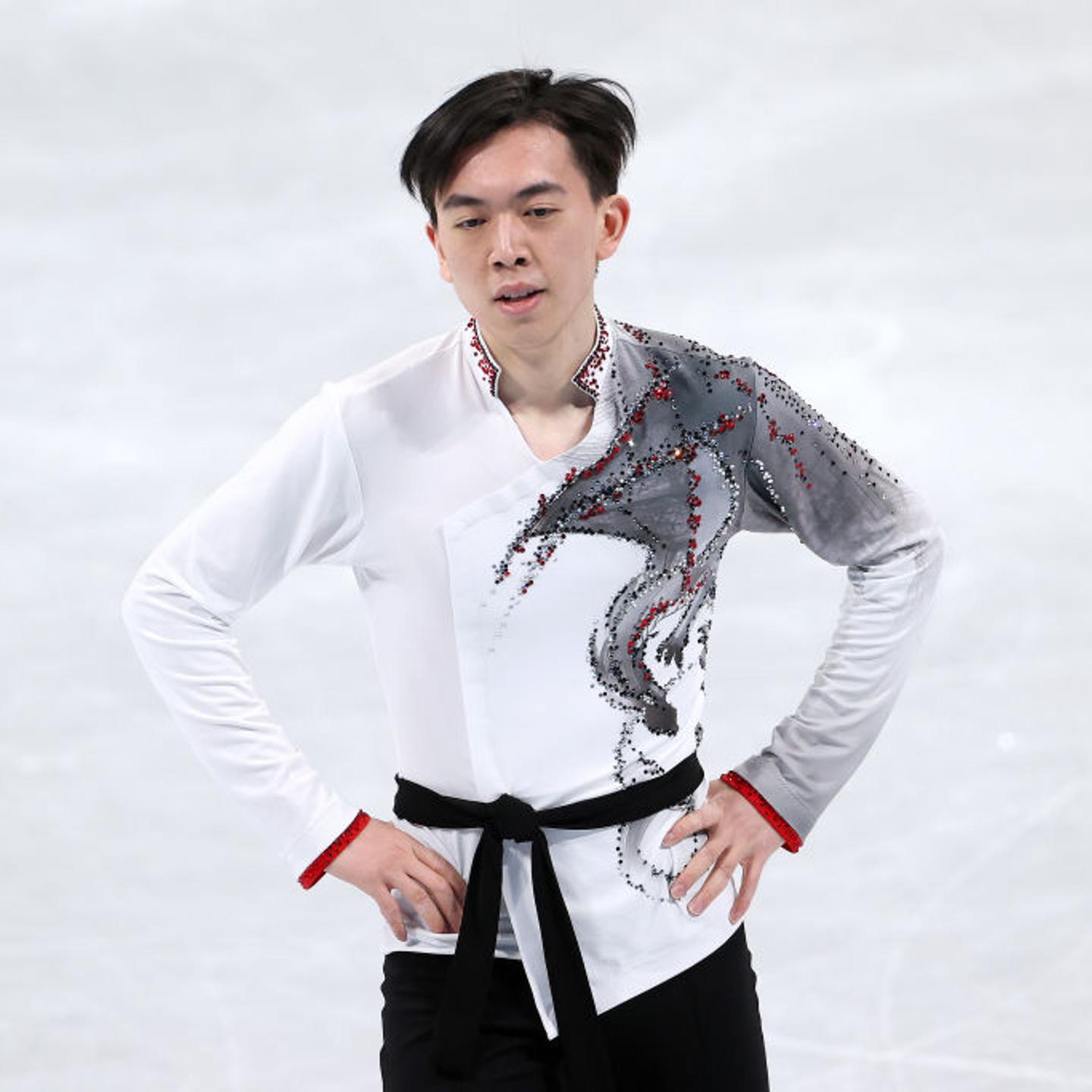 Figure Skating - Beijing 2022 Winter Olympics Day 2