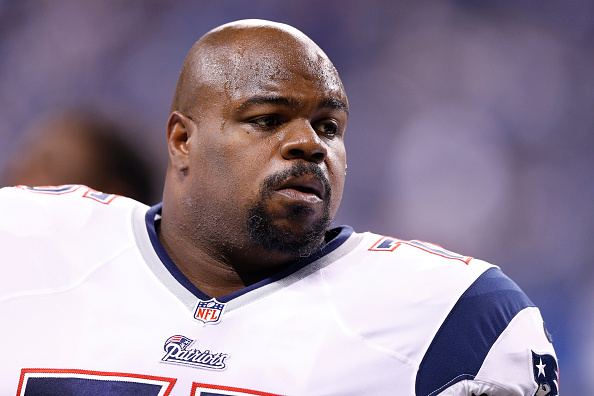 New England Patriots v Indianapolis Colts