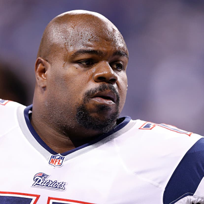 New England Patriots v Indianapolis Colts