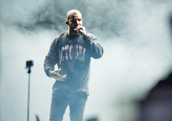 2015 Music Midtown - Day 1