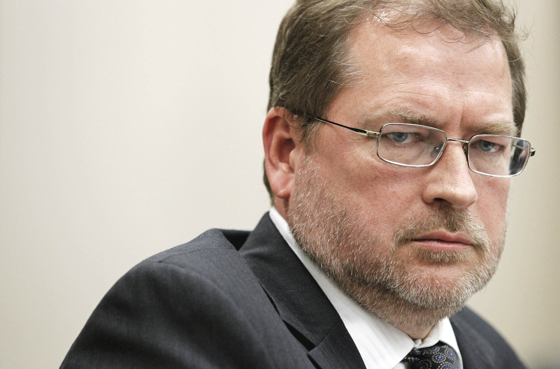 Why Norquist and His No-New-Taxes Pledge Will Survive the Fiscal Cliff