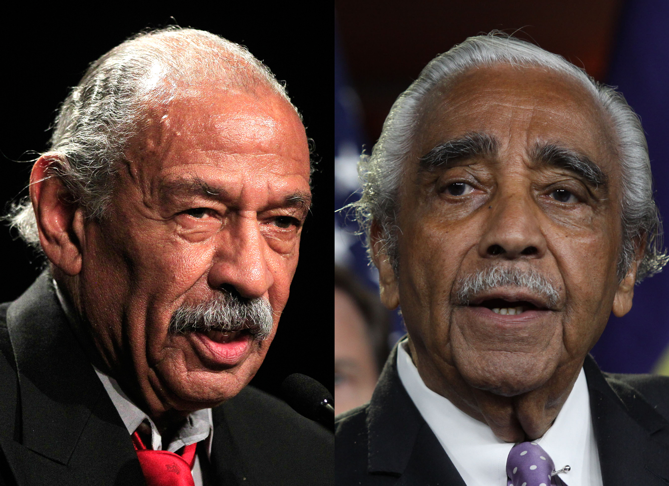 Charles Rangel
