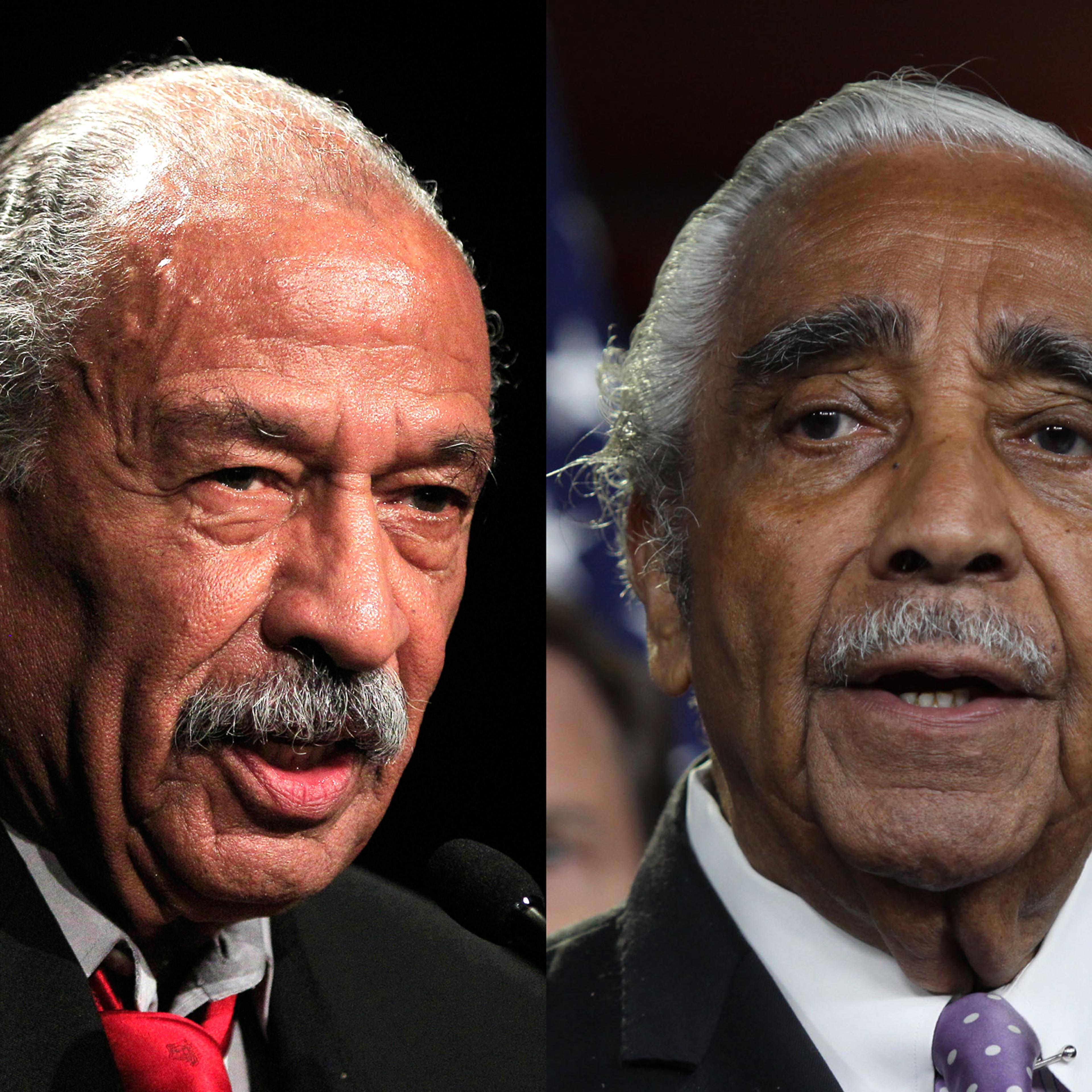 Charles Rangel