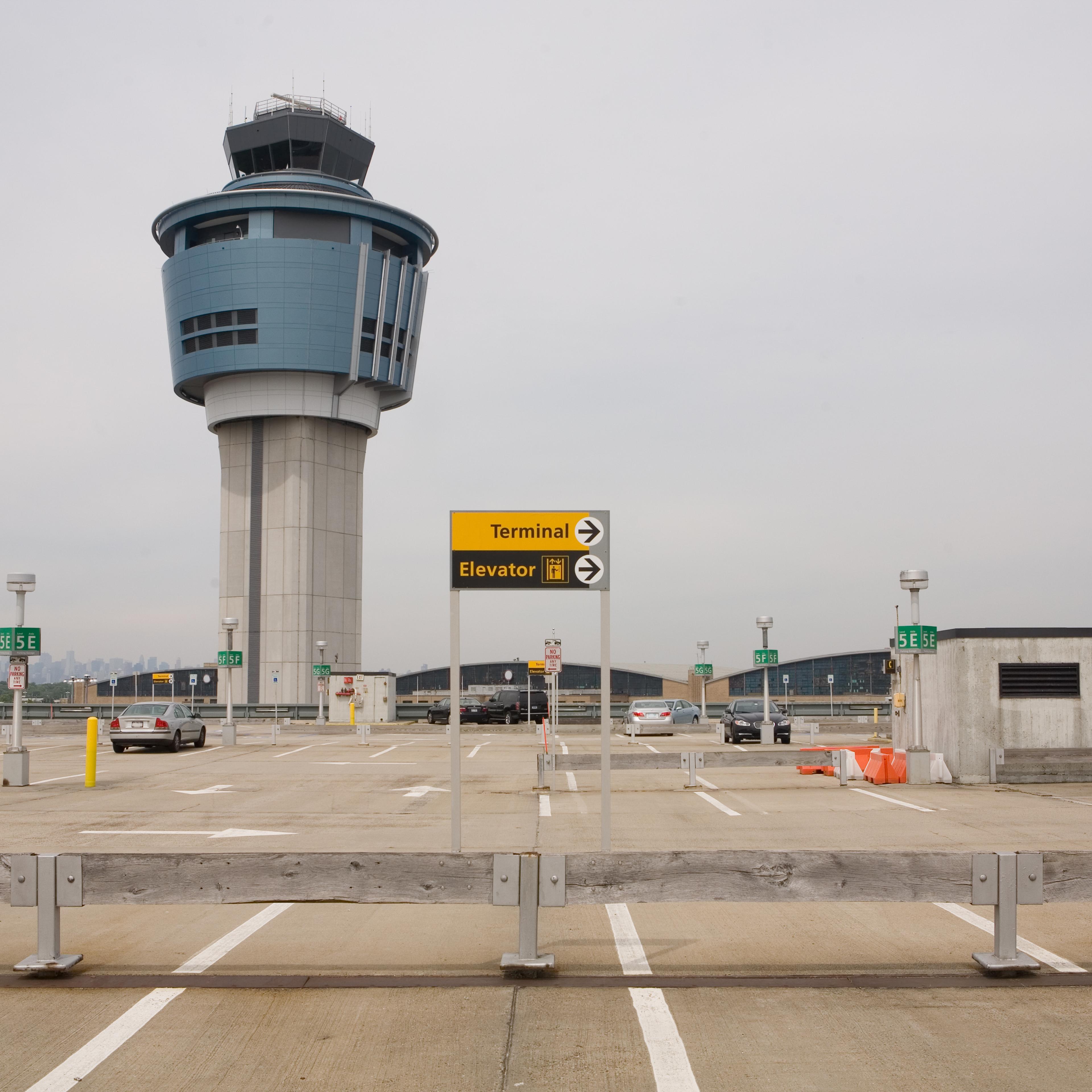 LaGuardia