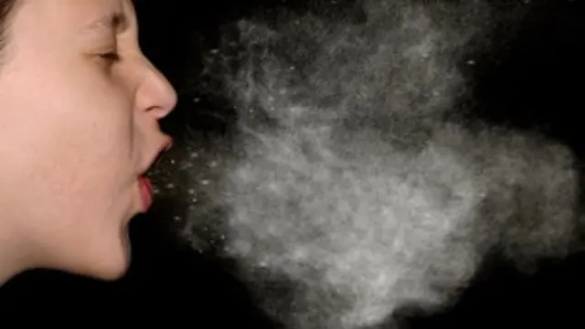 sneezing tobacco after smoking cigarettes How Smoking Affects Your Throat and Voice Box? Study: though most people cover