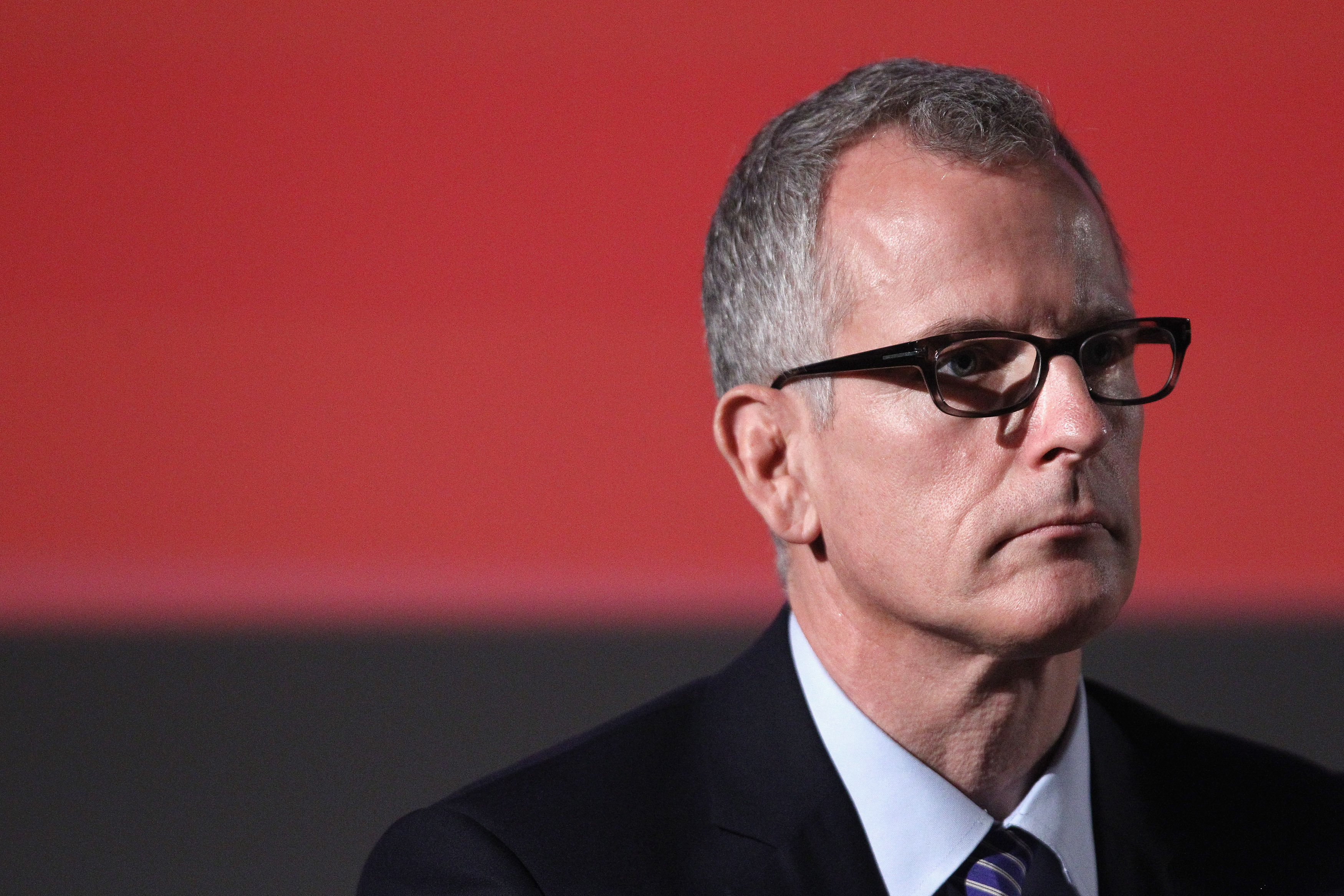 Candidates Participate In The London Gay Mayoral Hustings