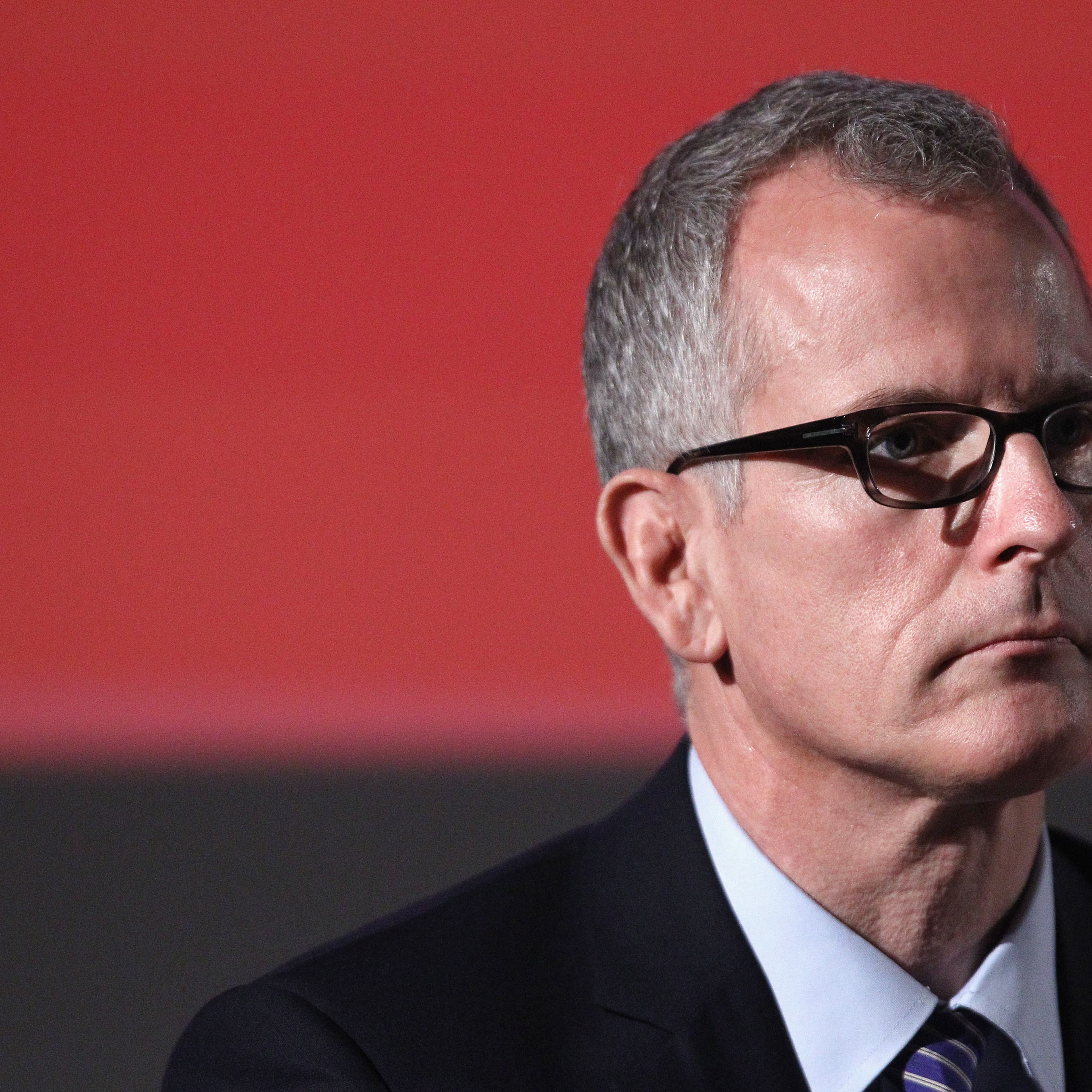 Candidates Participate In The London Gay Mayoral Hustings