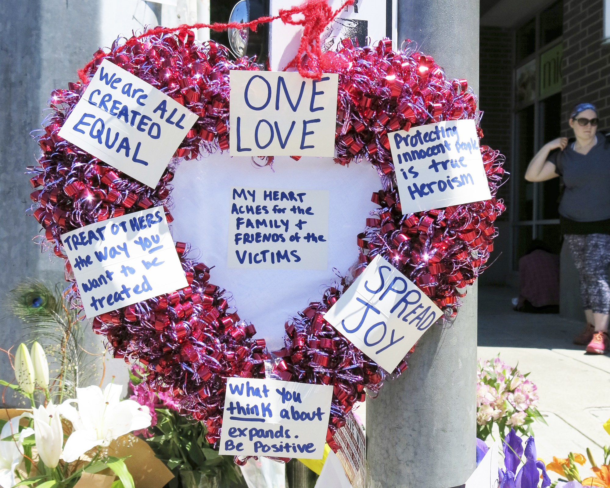 Fatal Stabbing Portland