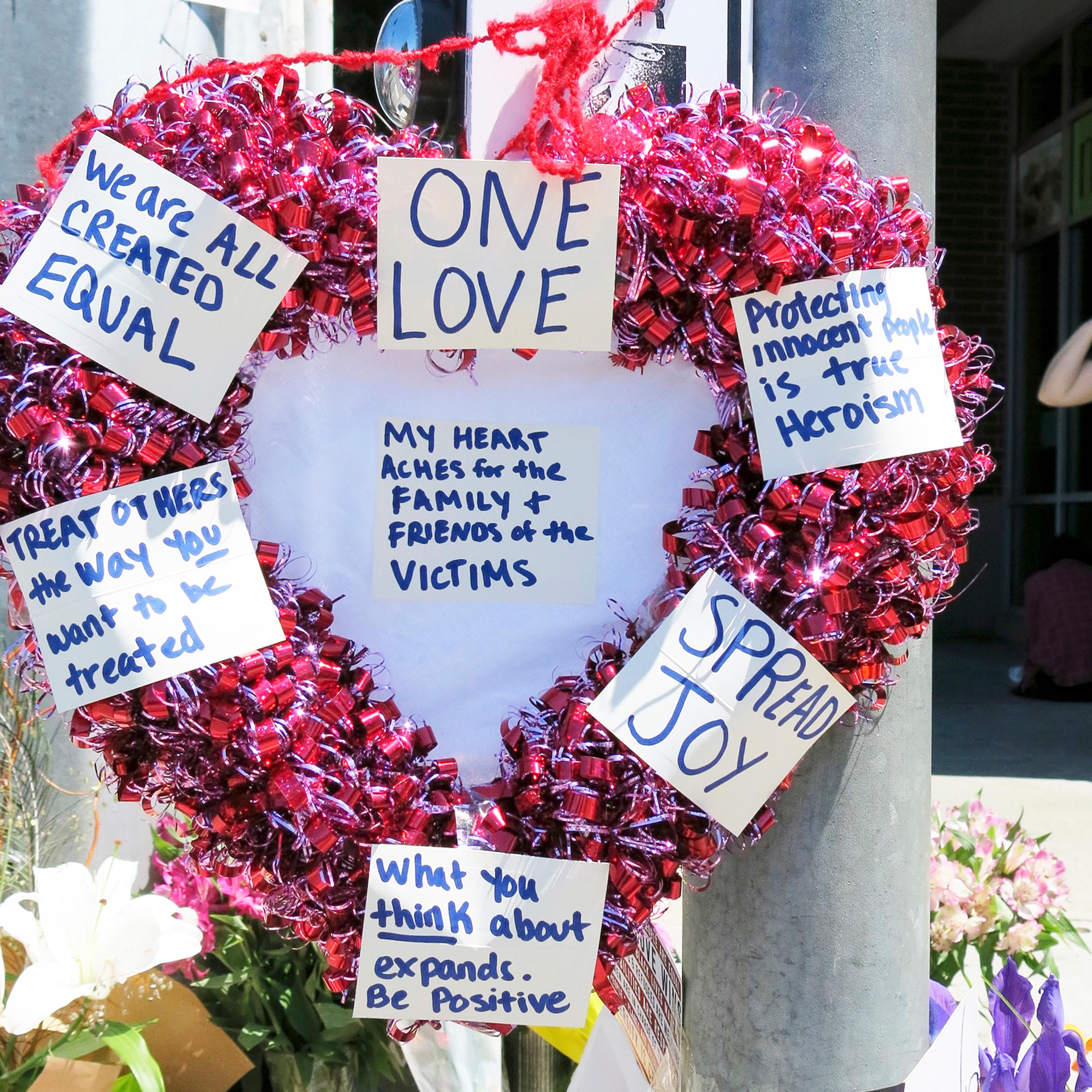 Fatal Stabbing Portland