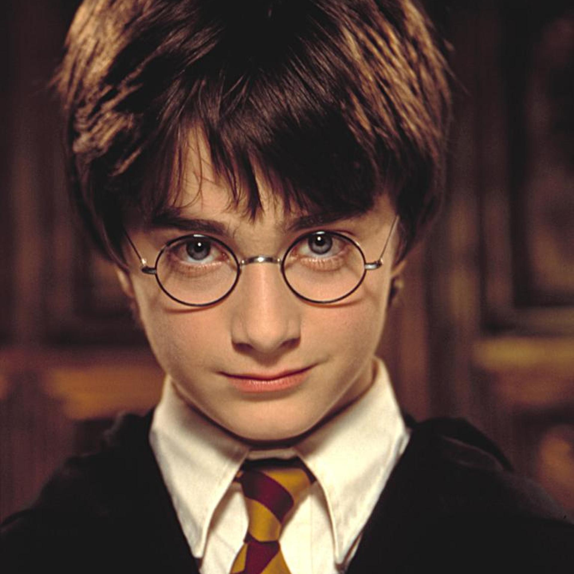 Harry Potter