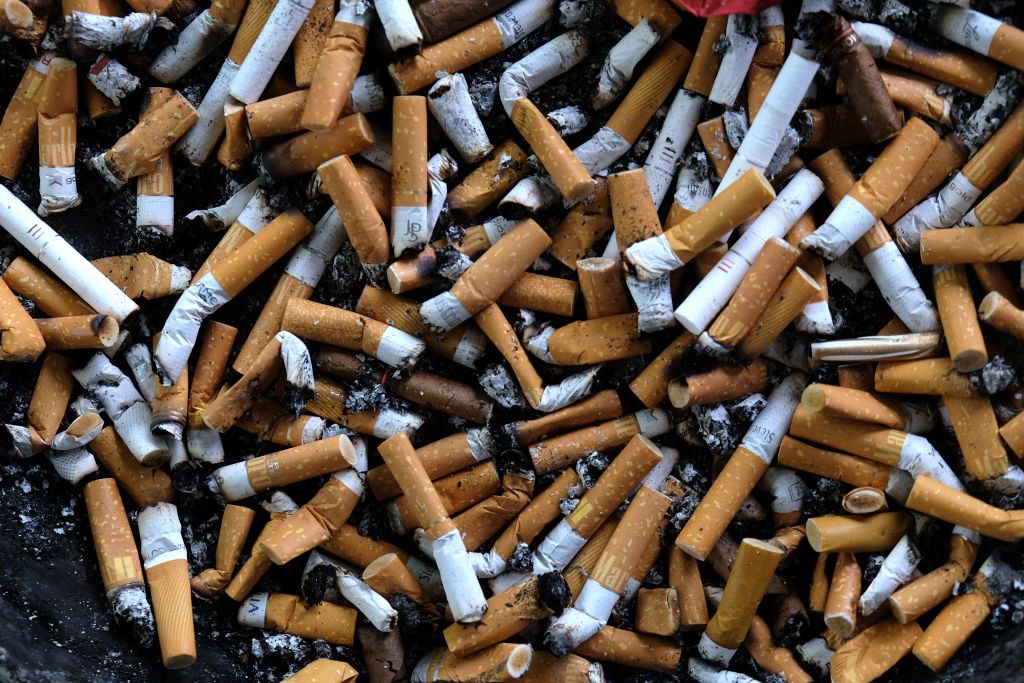 do carts have tobacco What Is a Cart? Cannabis Vape Carts Explained