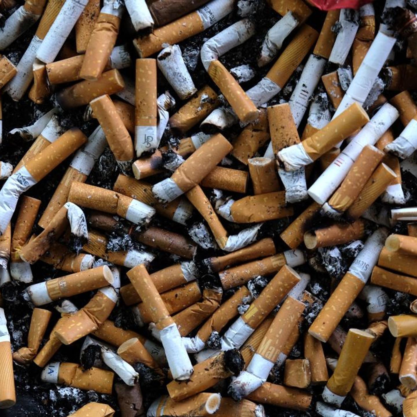 Cigarettes